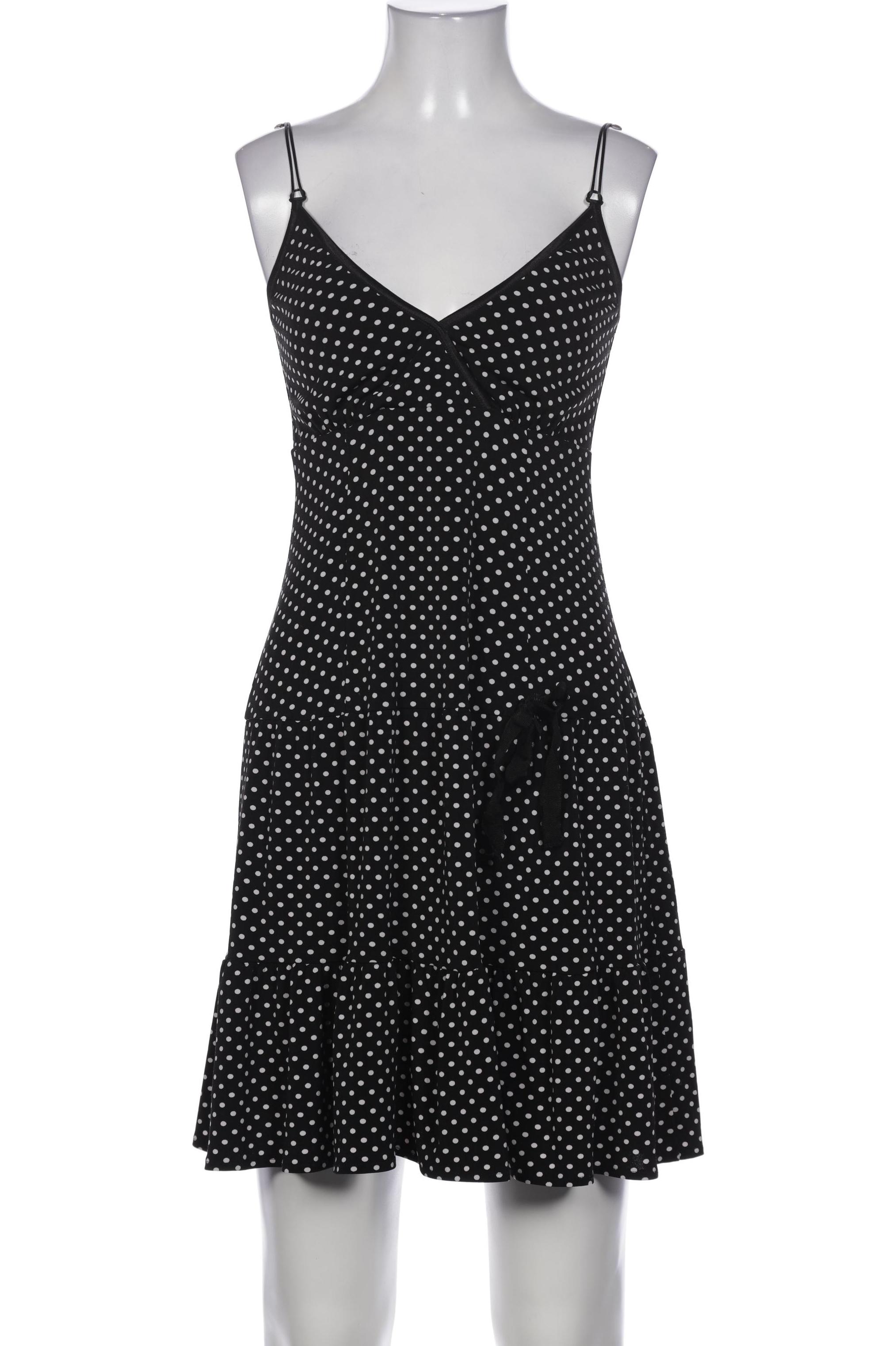 

Ana Alcazar Damen Kleid, schwarz, Gr. 36