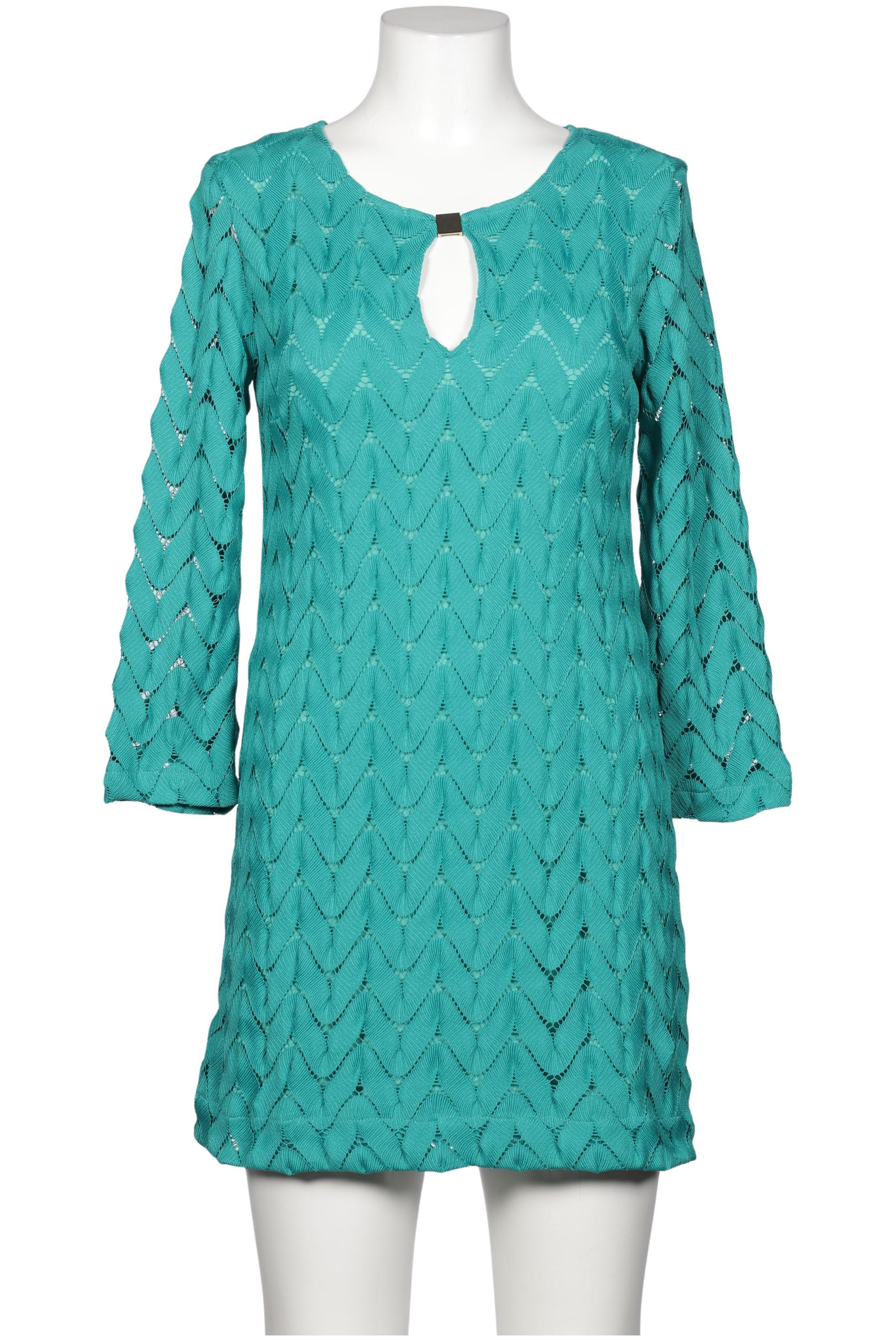 

Ana Alcazar Damen Kleid, türkis, Gr. 40