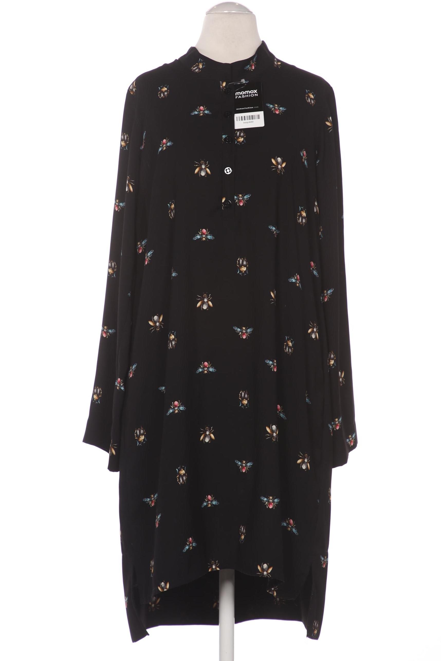 

Ana Alcazar Damen Kleid, schwarz, Gr. 34