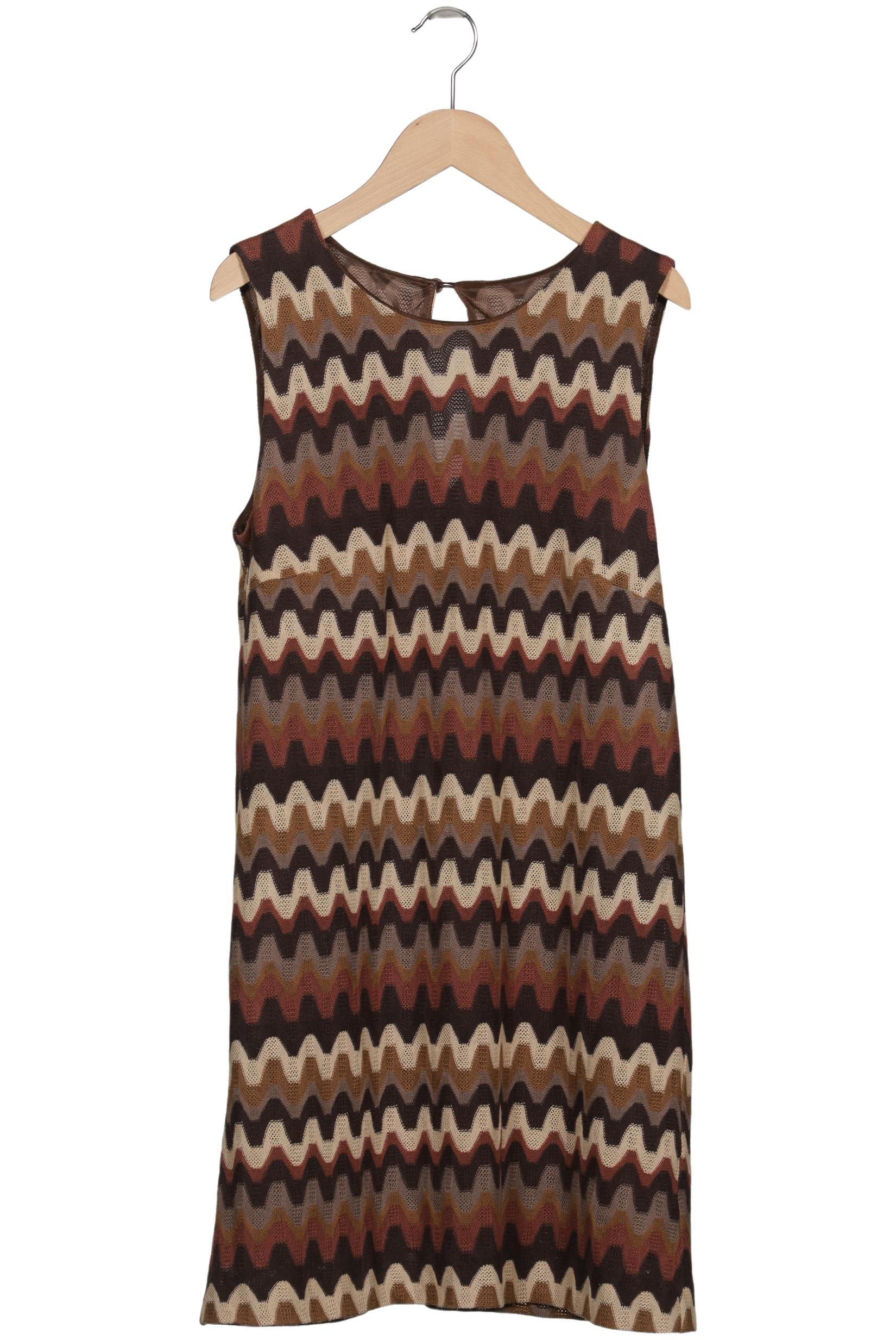 

Ana Alcazar Damen Kleid, braun, Gr. 42