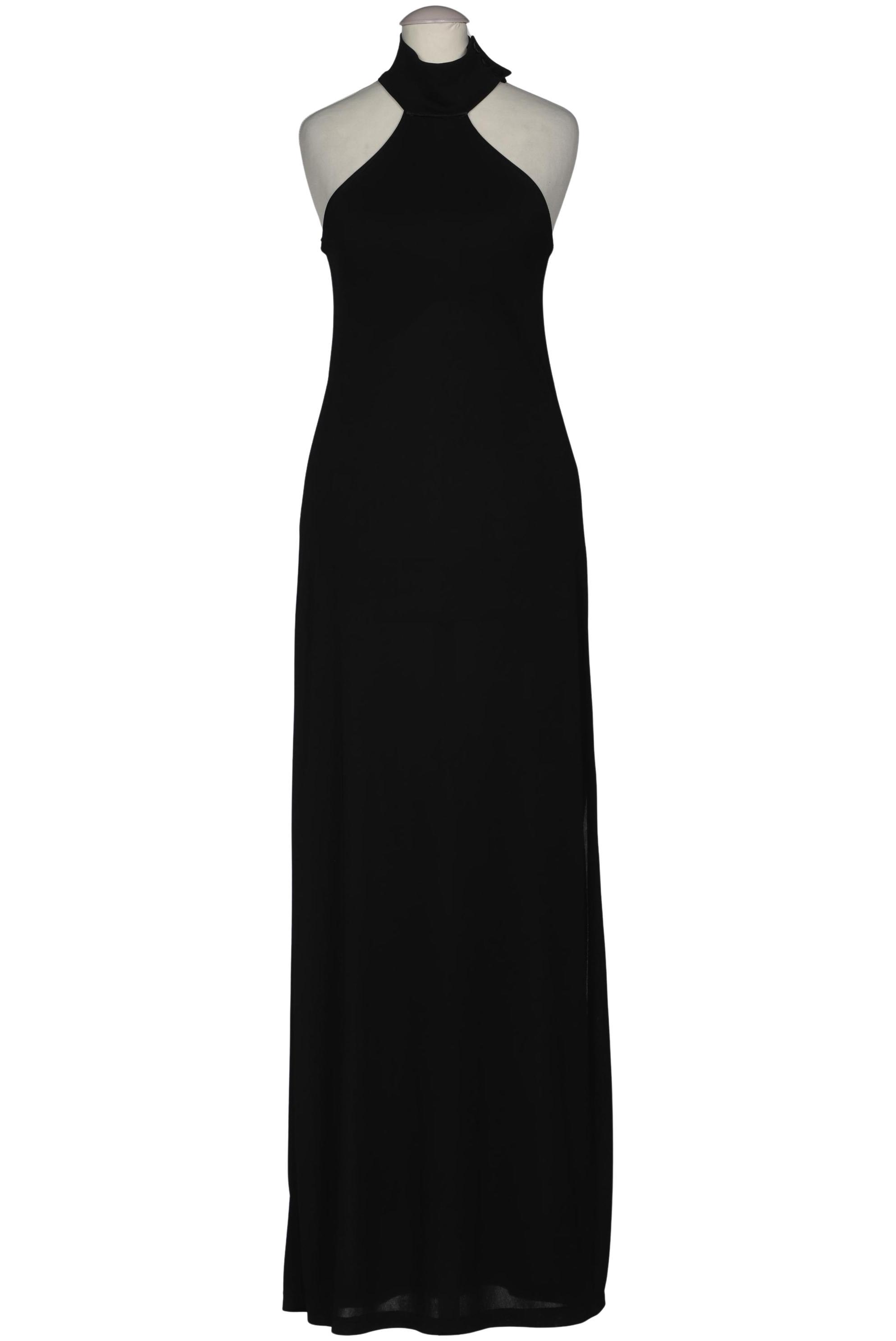 

Ana Alcazar Damen Kleid, schwarz, Gr. 36