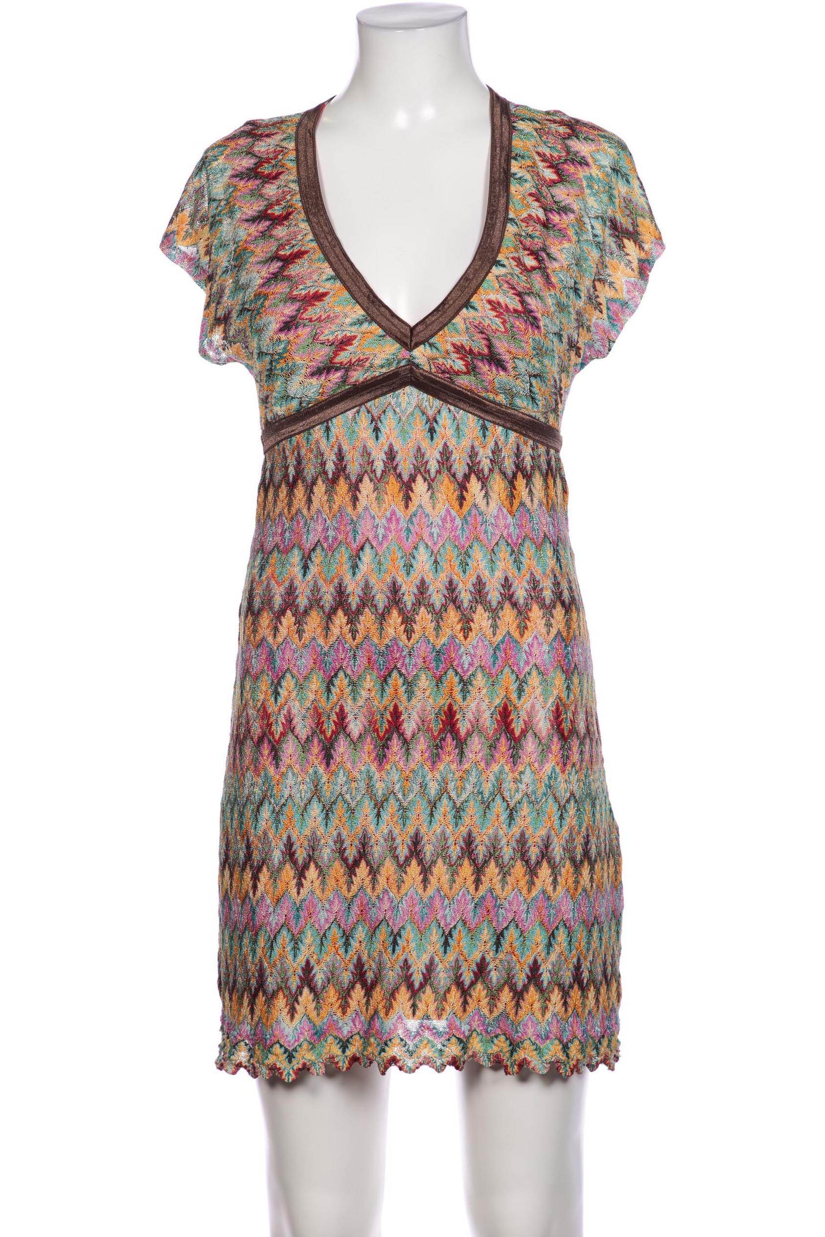 

Ana Alcazar Damen Kleid, mehrfarbig, Gr. 38