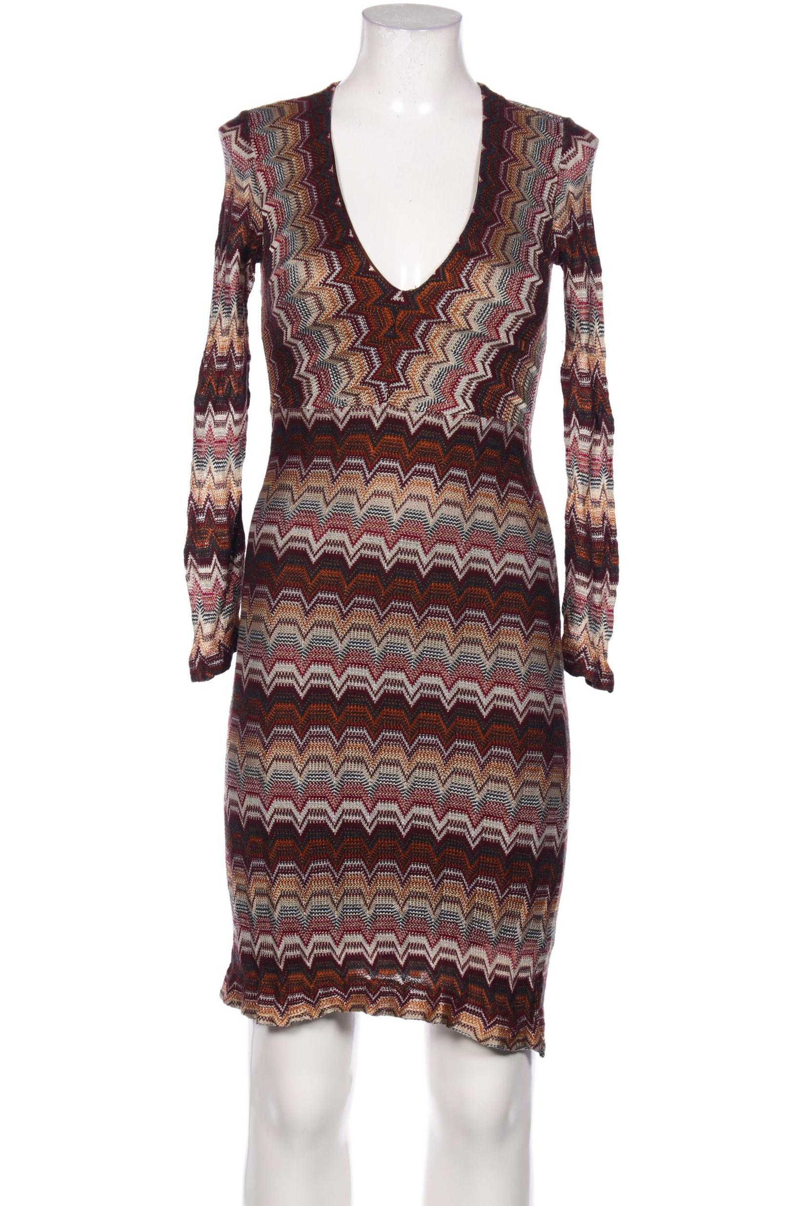 

Ana Alcazar Damen Kleid, braun, Gr. 38