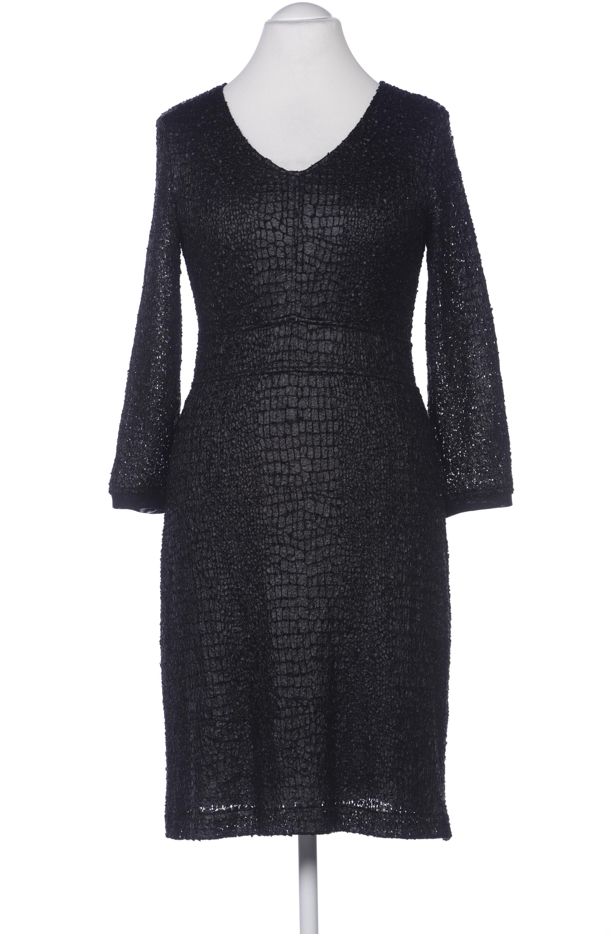 

Ana Alcazar Damen Kleid, schwarz, Gr. 40