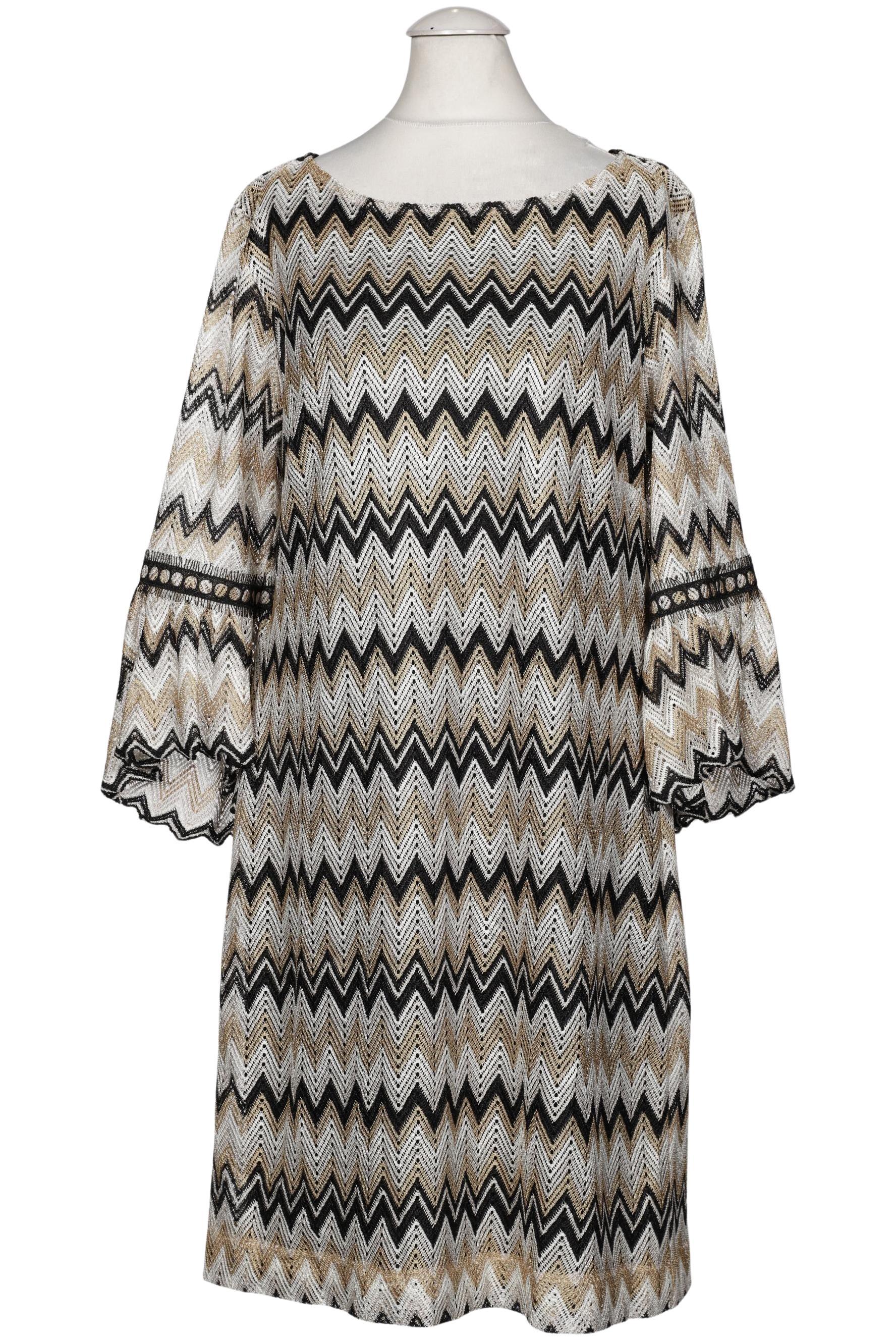 

Ana Alcazar Damen Kleid, mehrfarbig, Gr. 38