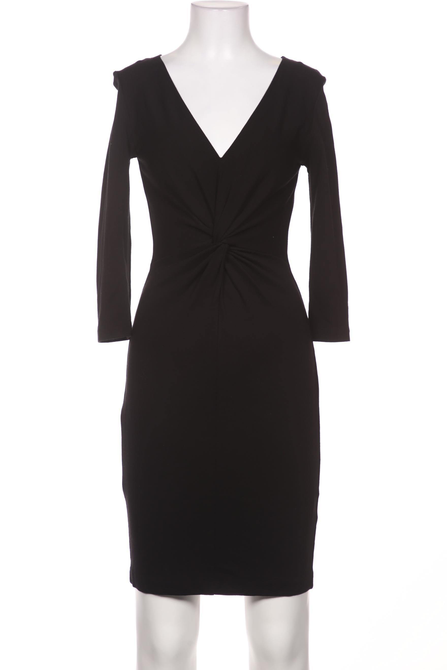 

Ana Alcazar Damen Kleid, schwarz, Gr. 36