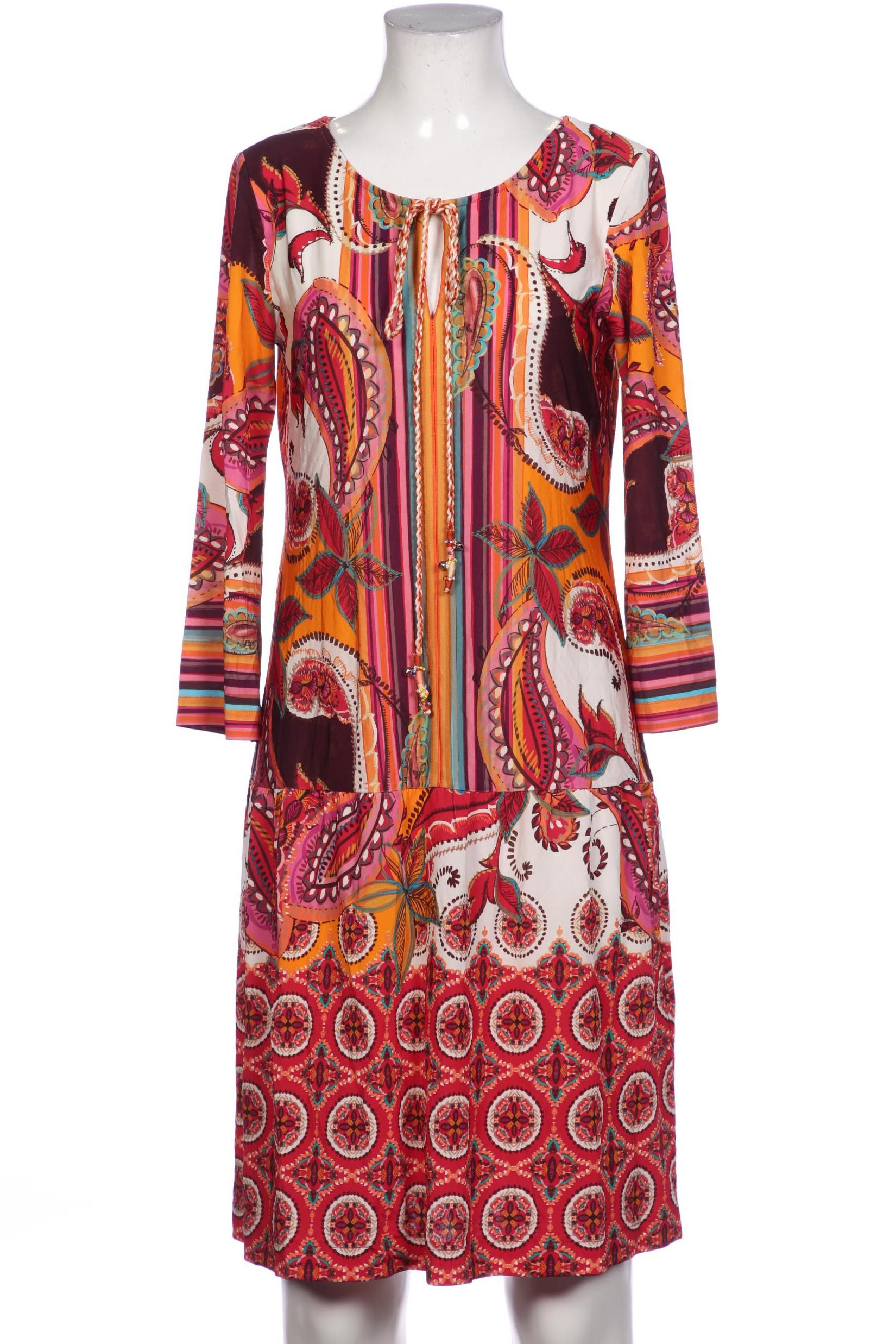 

Ana Alcazar Damen Kleid, mehrfarbig