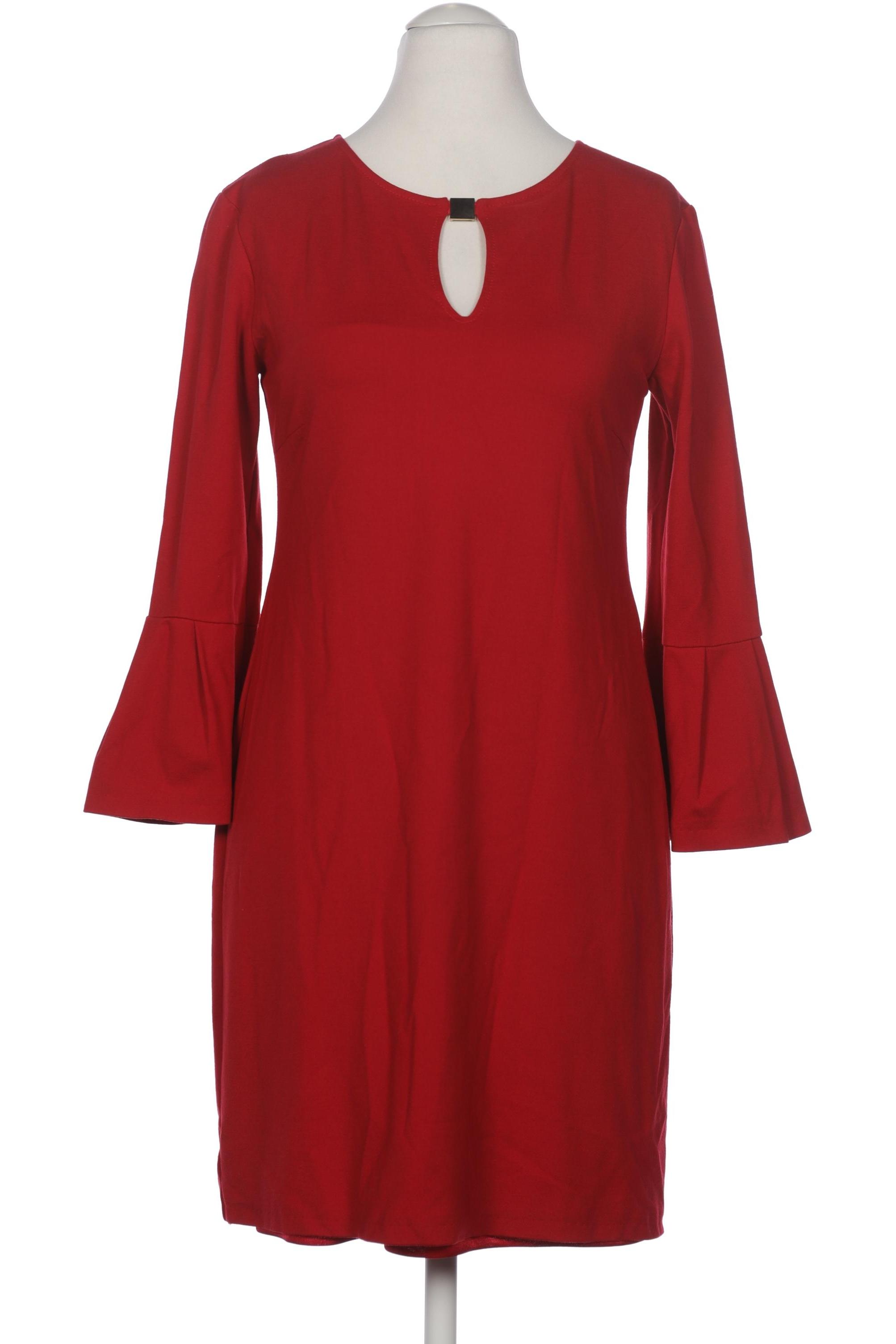 

Ana Alcazar Damen Kleid, rot, Gr. 38