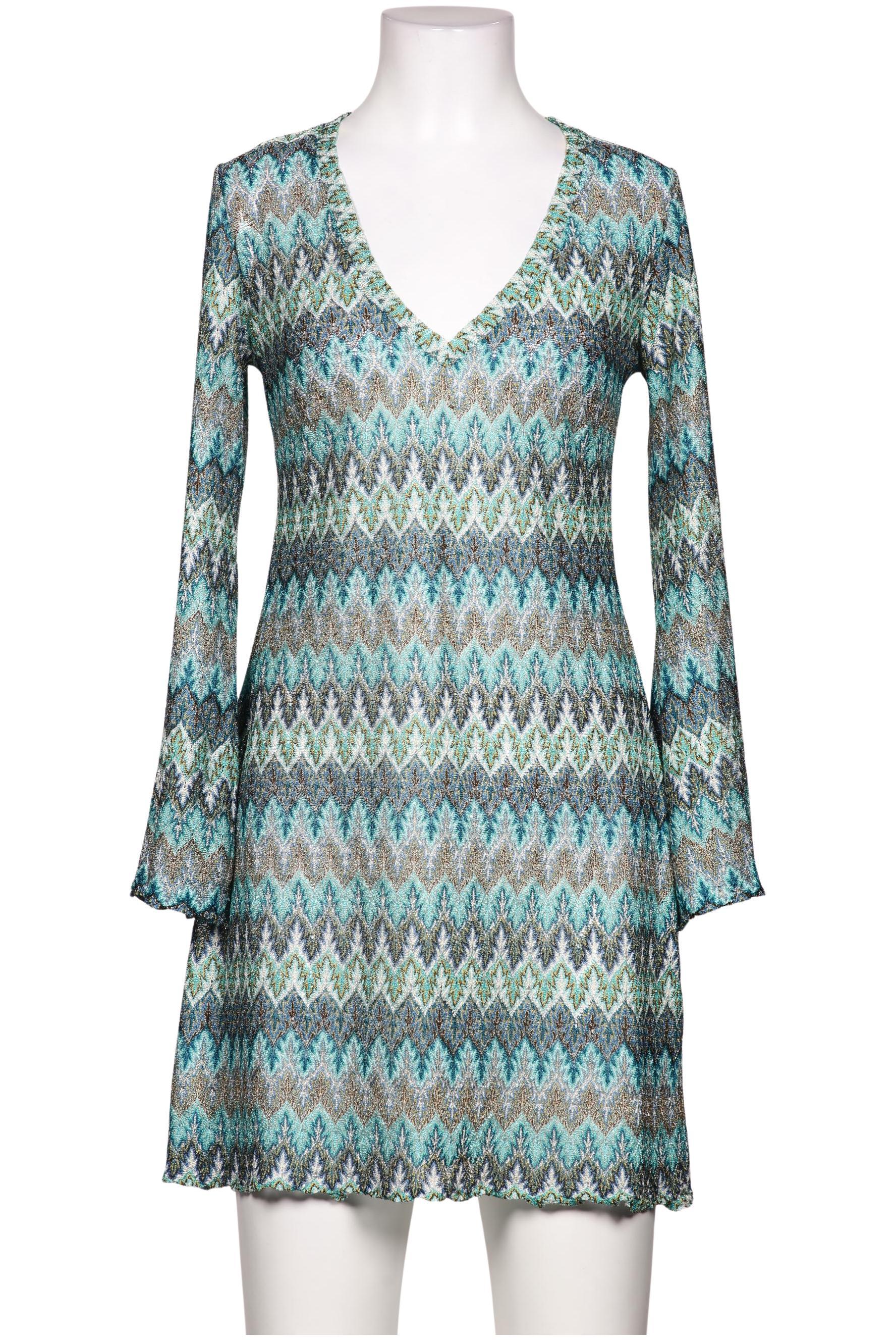 

Ana Alcazar Damen Kleid, mehrfarbig, Gr. 40