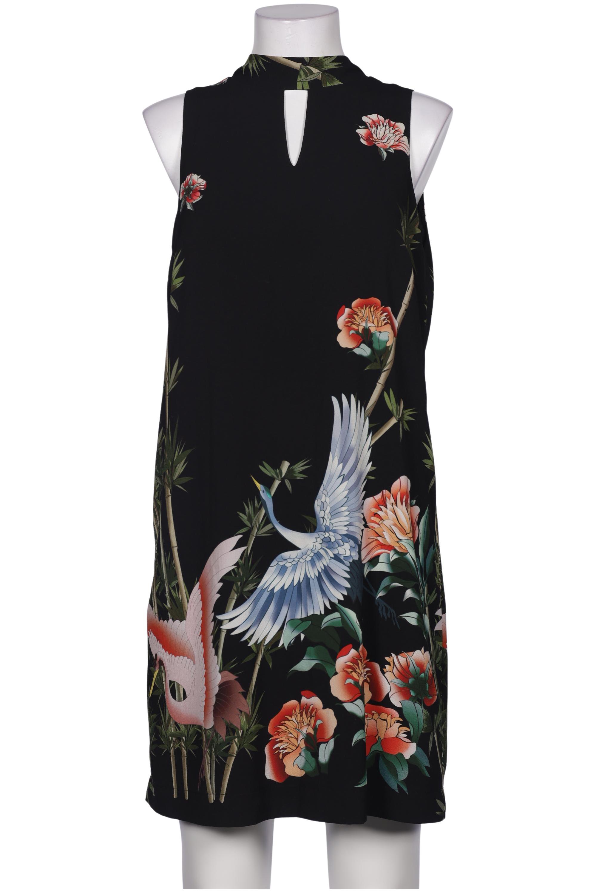 

Ana Alcazar Damen Kleid, schwarz, Gr. 40