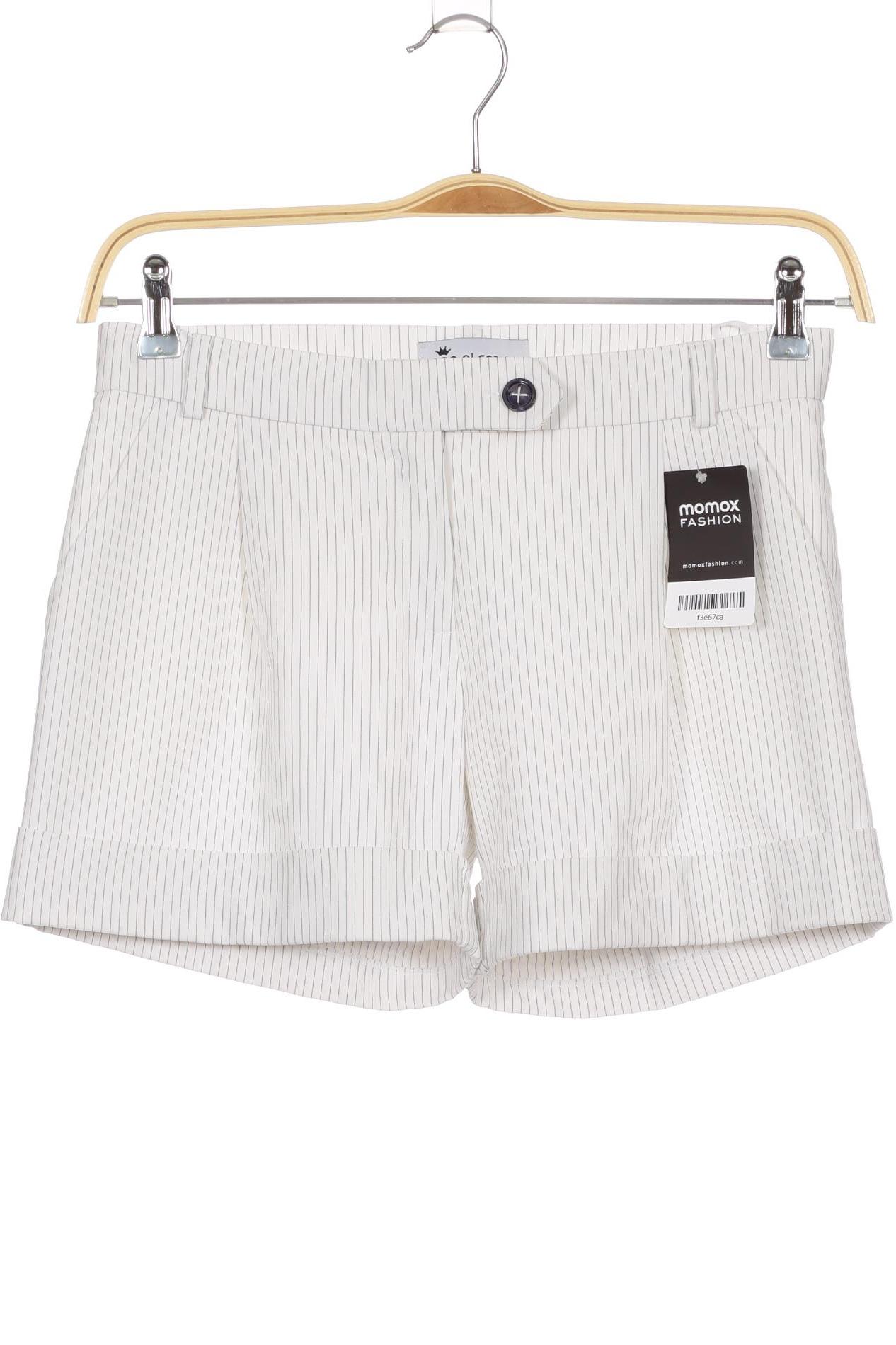 

Ana Alcazar Damen Shorts, weiß, Gr. 36