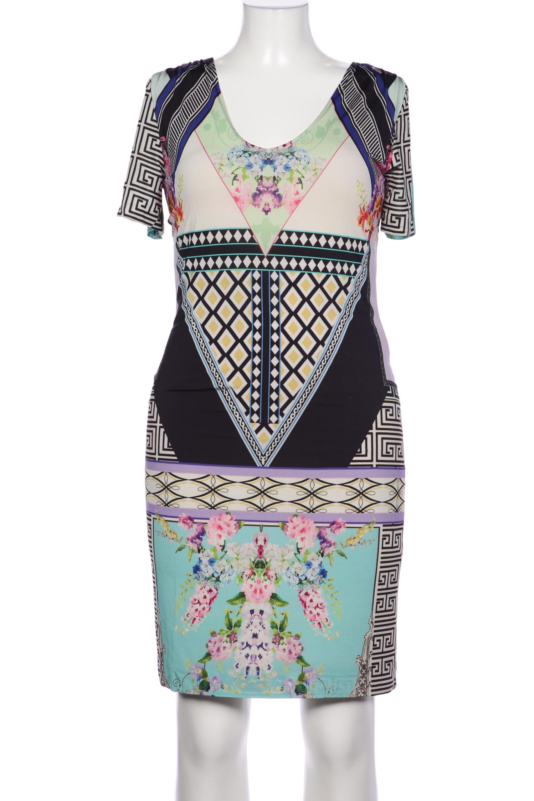 

Ana Alcazar Damen Kleid, mehrfarbig