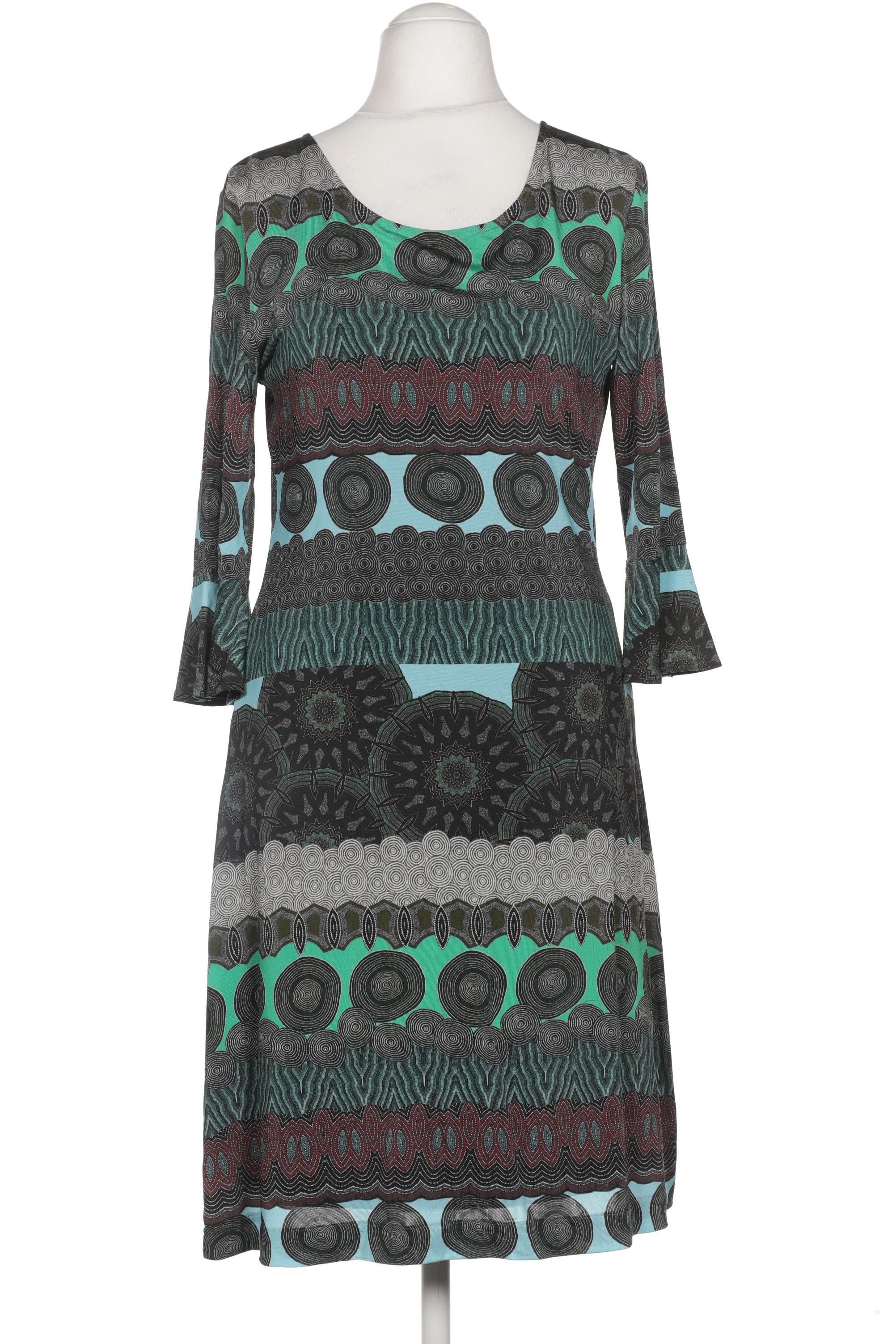 

Ana Alcazar Damen Kleid, grün