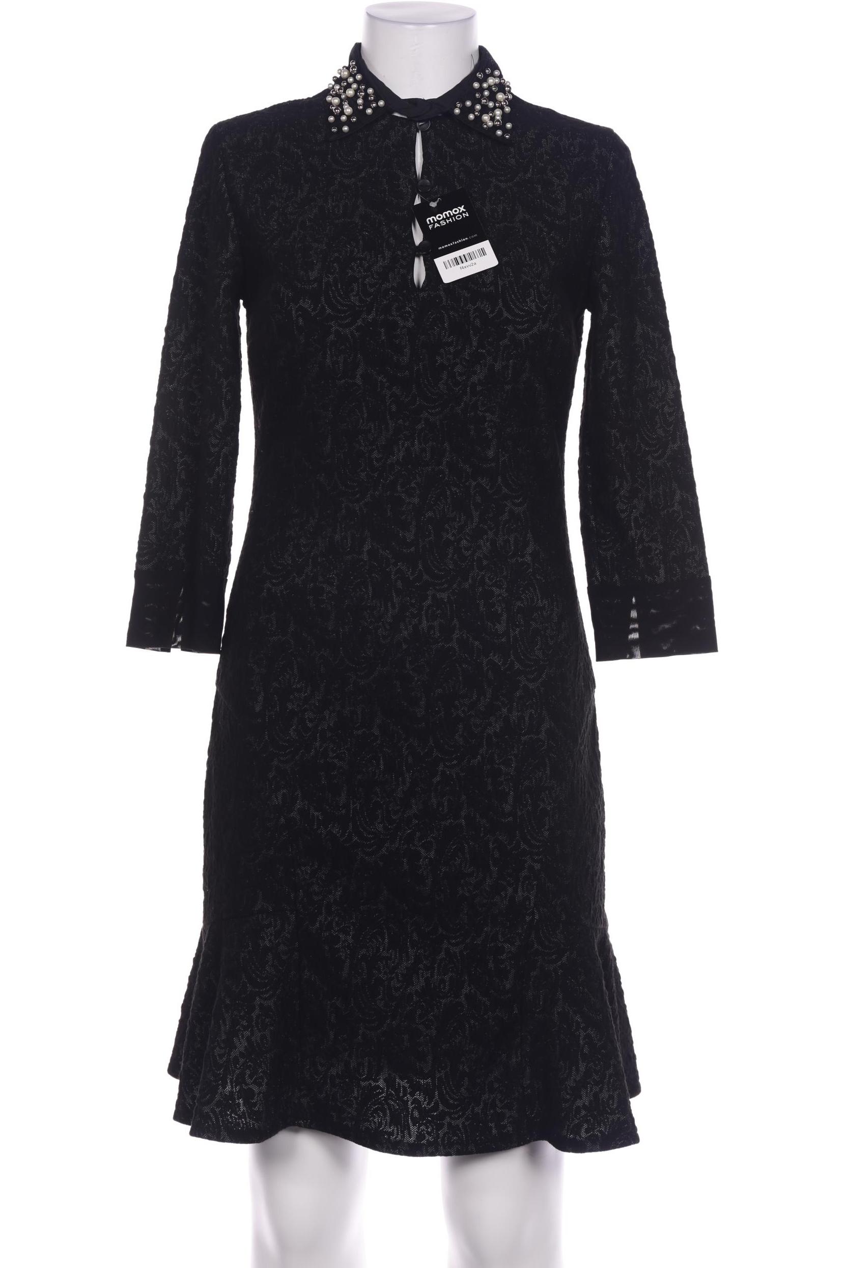 

Ana Alcazar Damen Kleid, schwarz, Gr. 40
