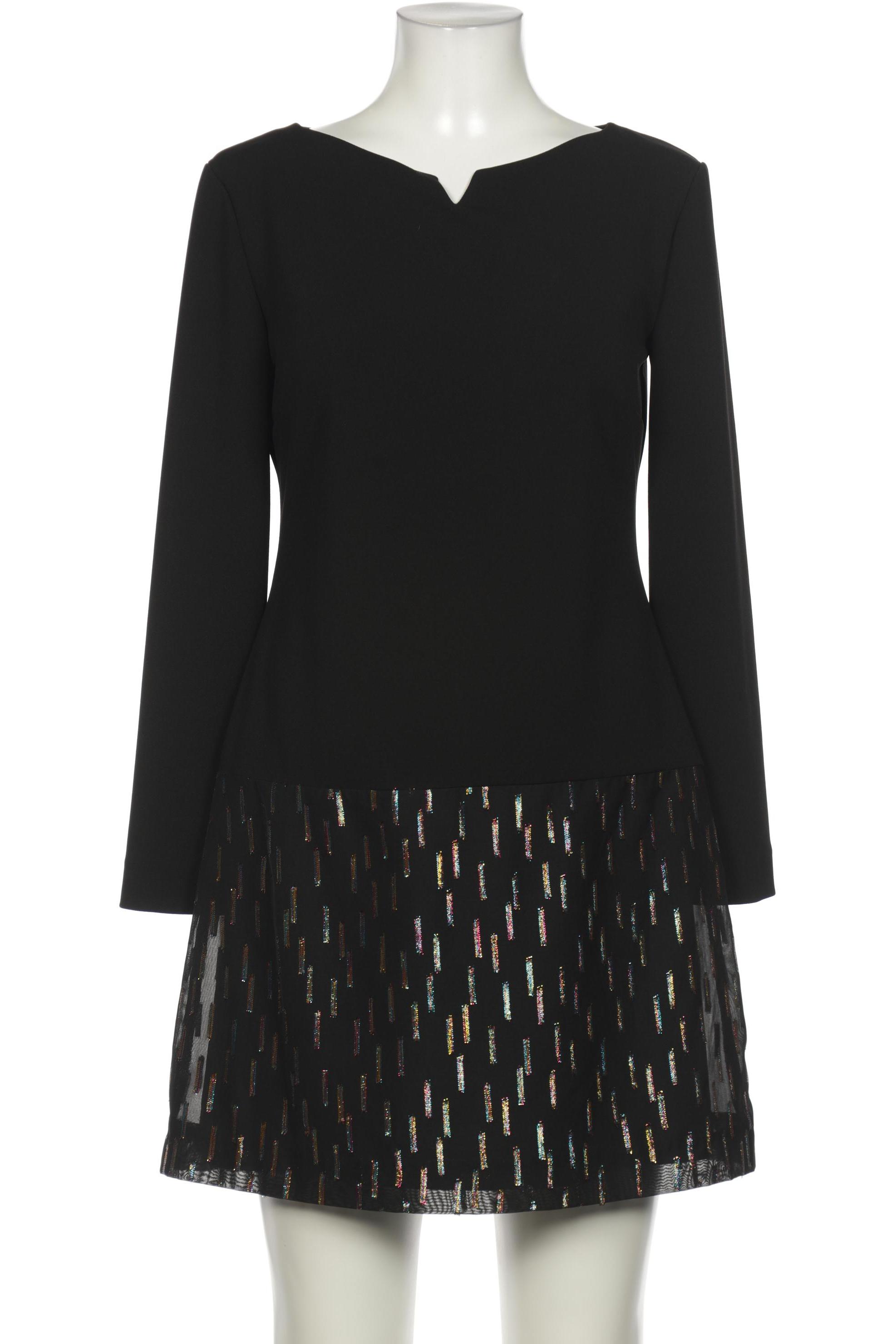 

Ana Alcazar Damen Kleid, schwarz, Gr. 38