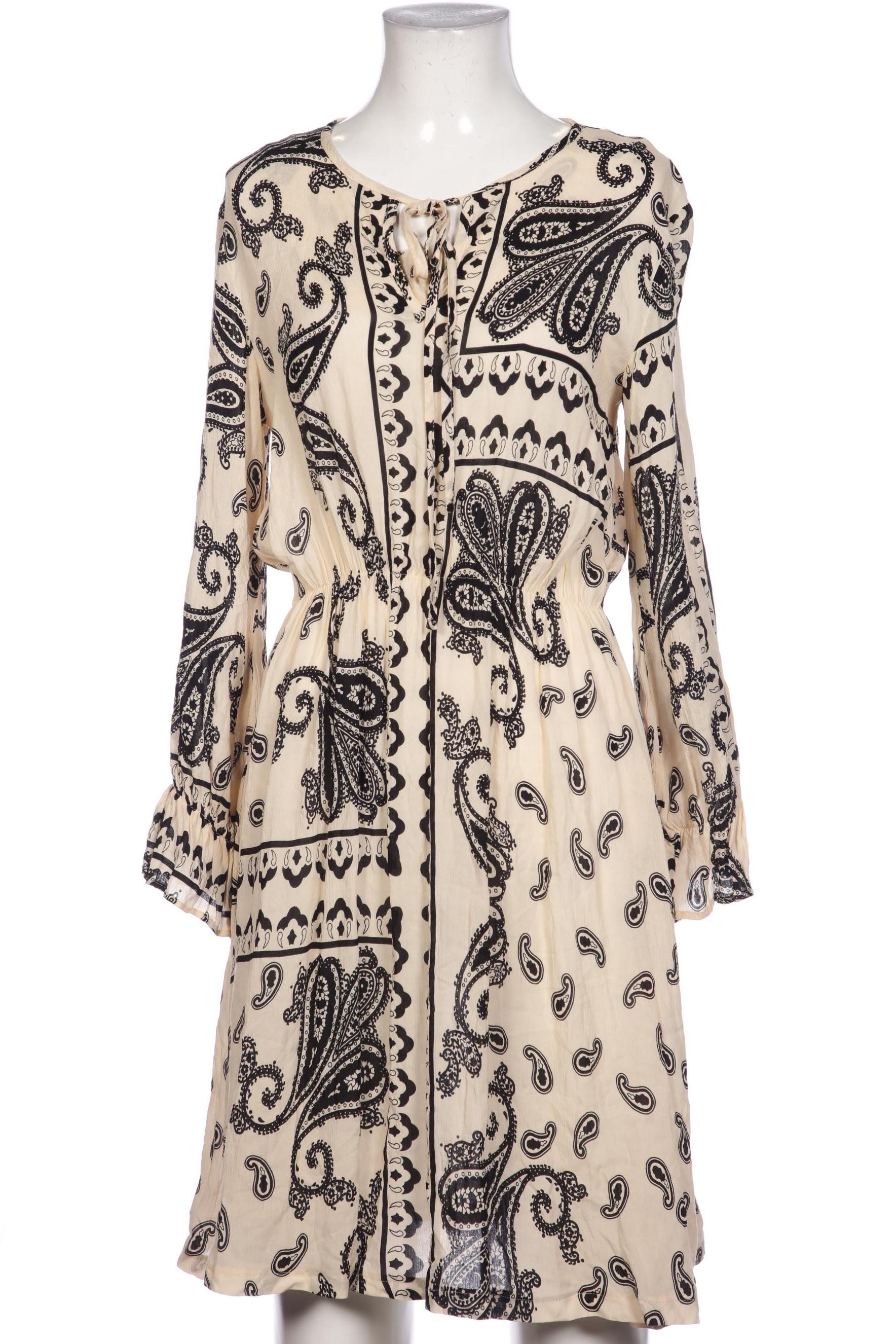 

Ana Alcazar Damen Kleid, beige