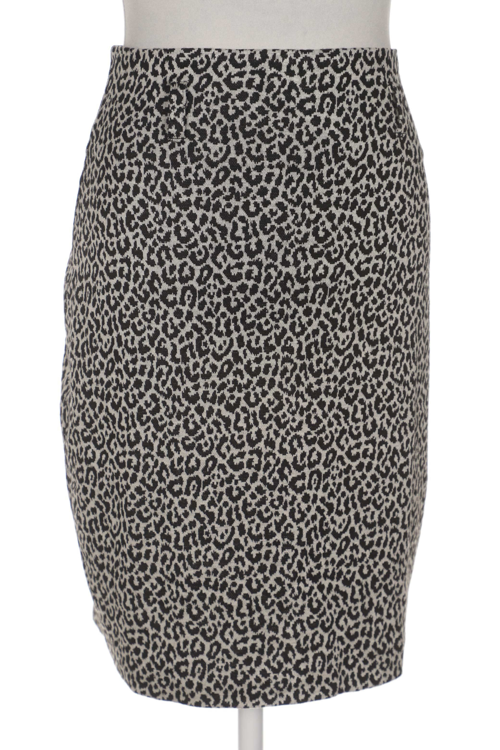 

Ana Alcazar Damen Rock, grau