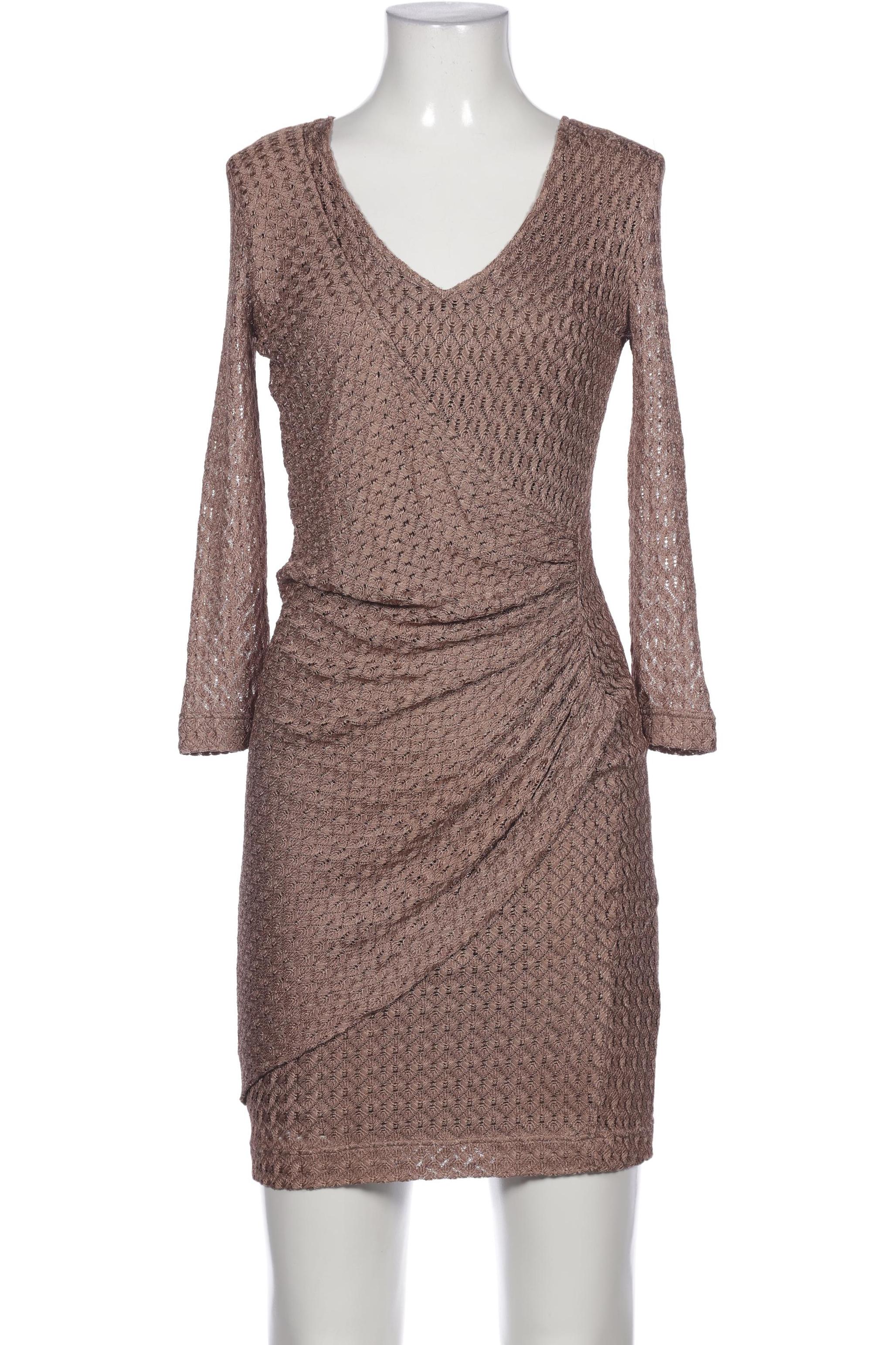 

Ana Alcazar Damen Kleid, braun