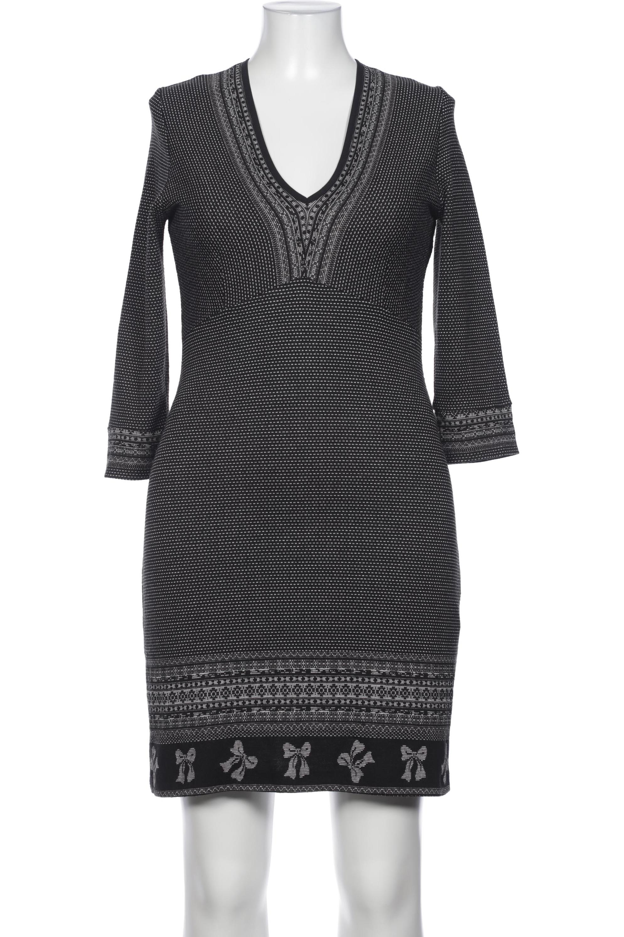 

Ana Alcazar Damen Kleid, schwarz