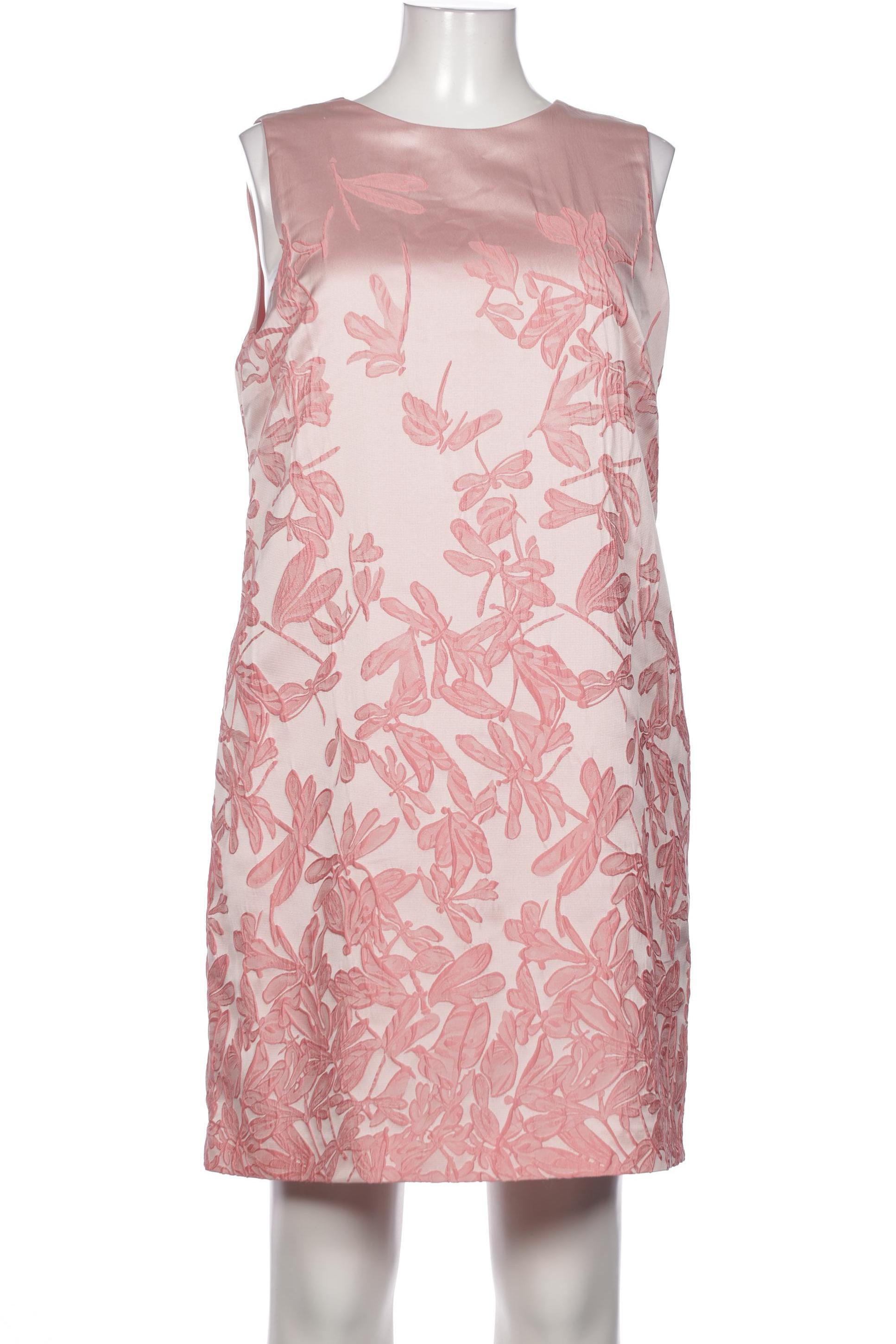 

Ana Alcazar Damen Kleid, pink, Gr. 42