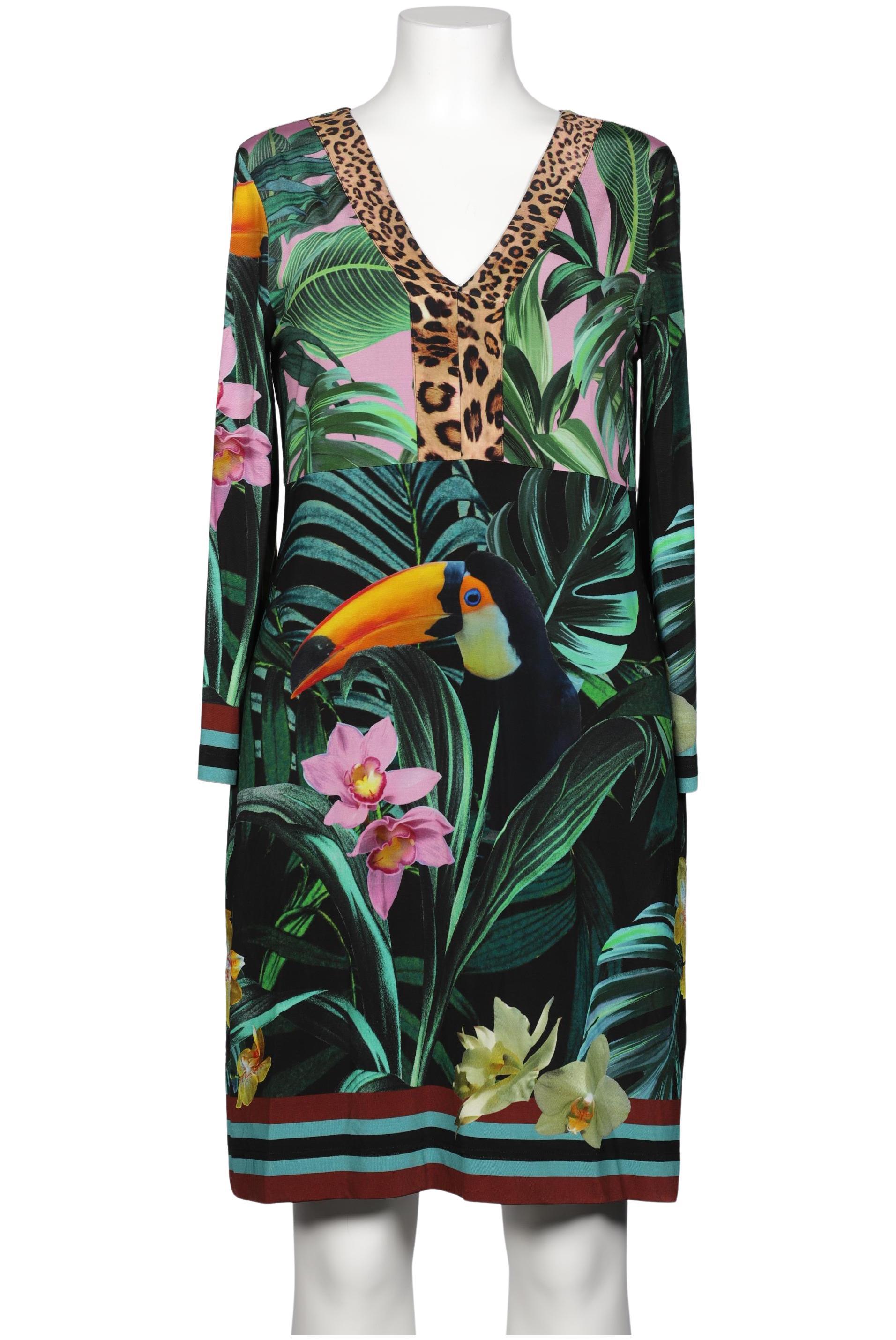 

Ana Alcazar Damen Kleid, mehrfarbig, Gr. 42