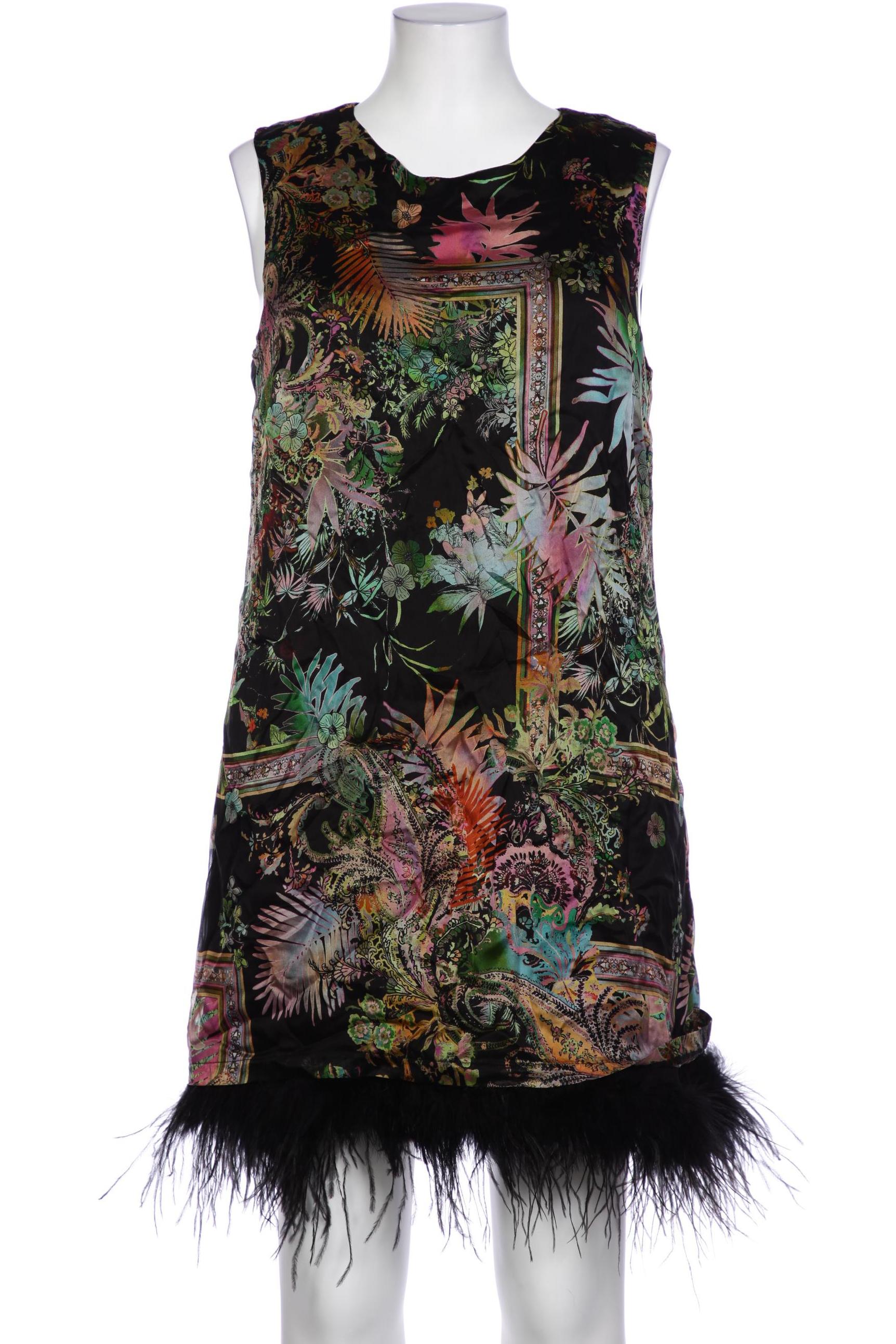

Ana Alcazar Damen Kleid, grün, Gr. 44