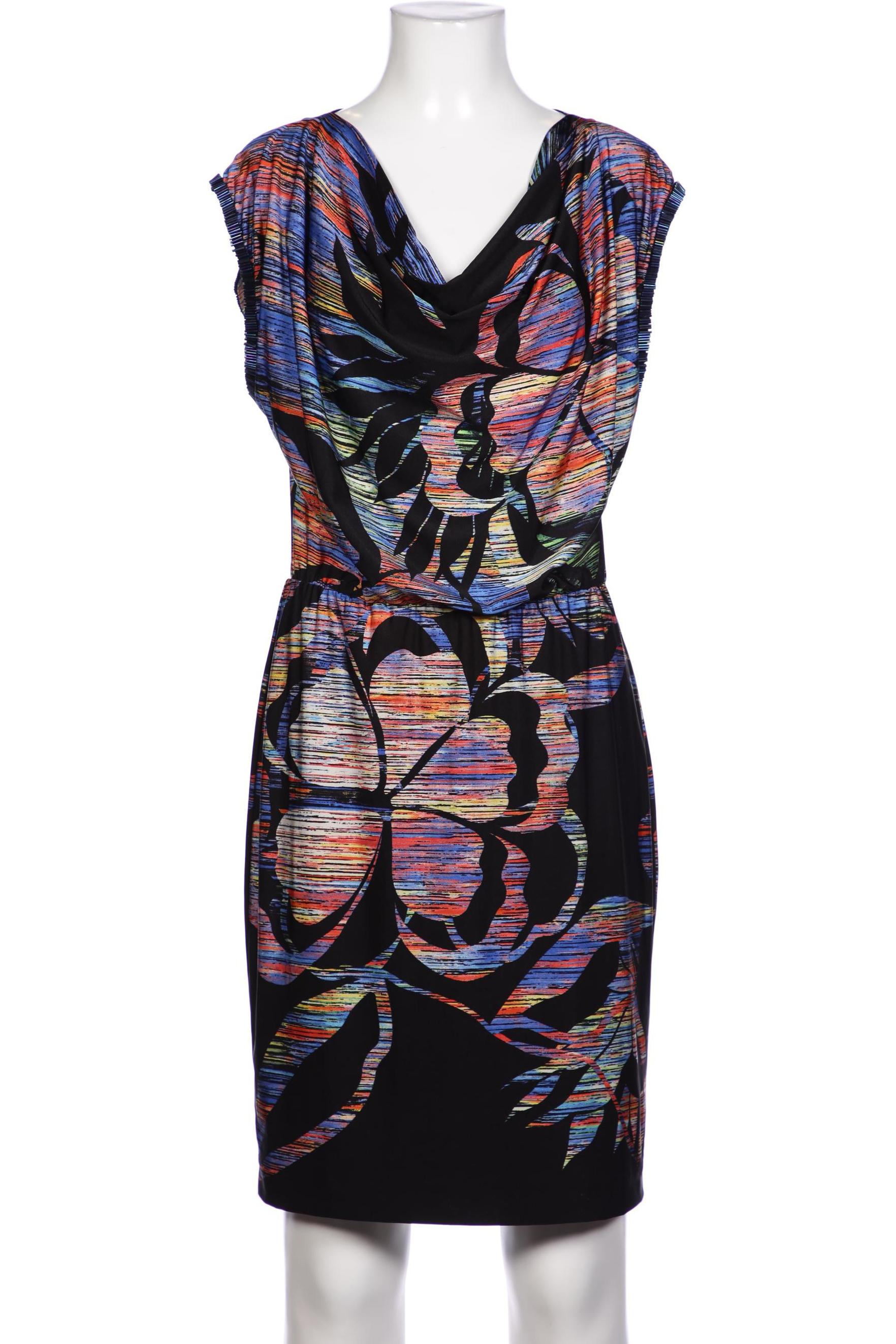 

Ana Alcazar Damen Kleid, schwarz