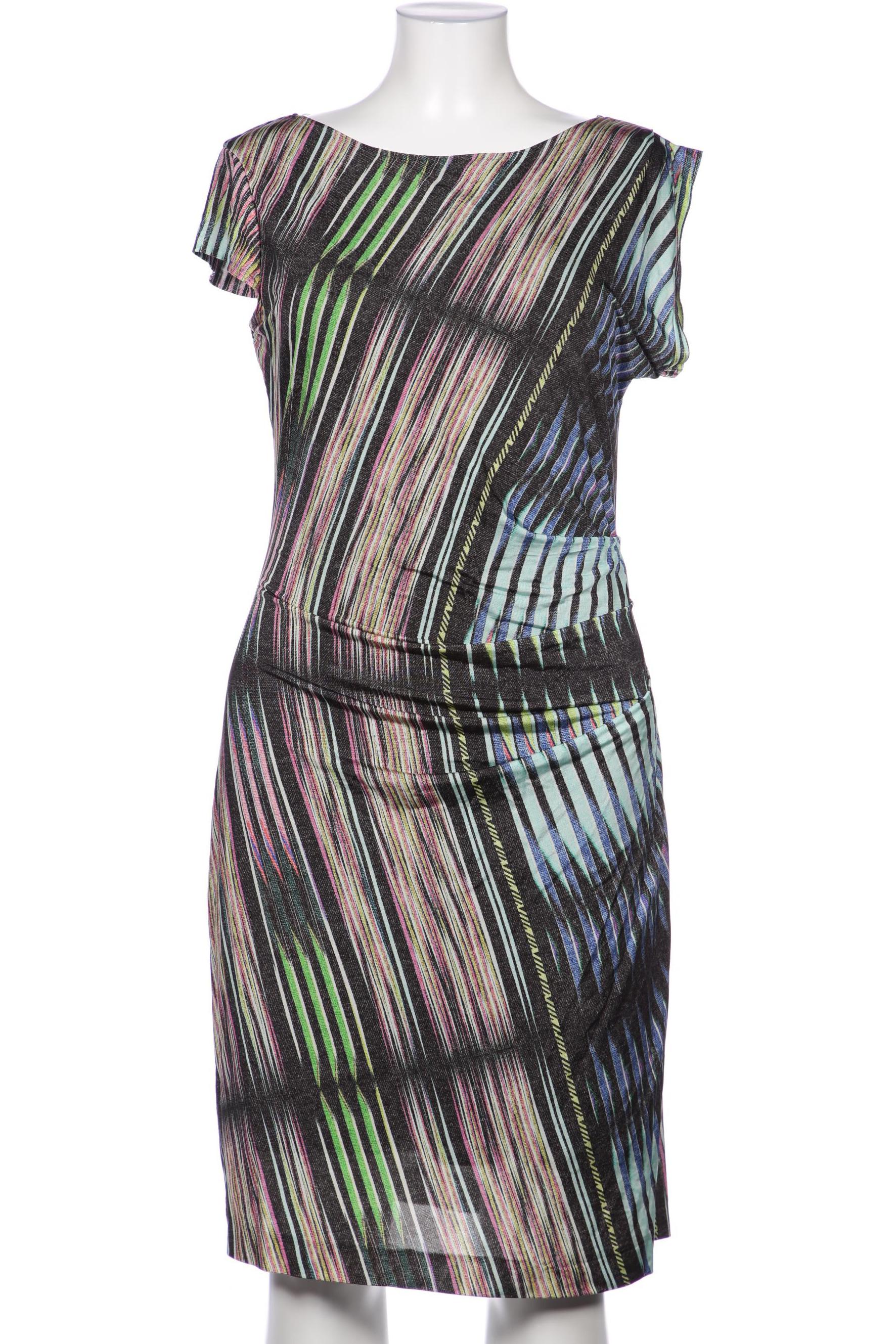

Ana Alcazar Damen Kleid, mehrfarbig