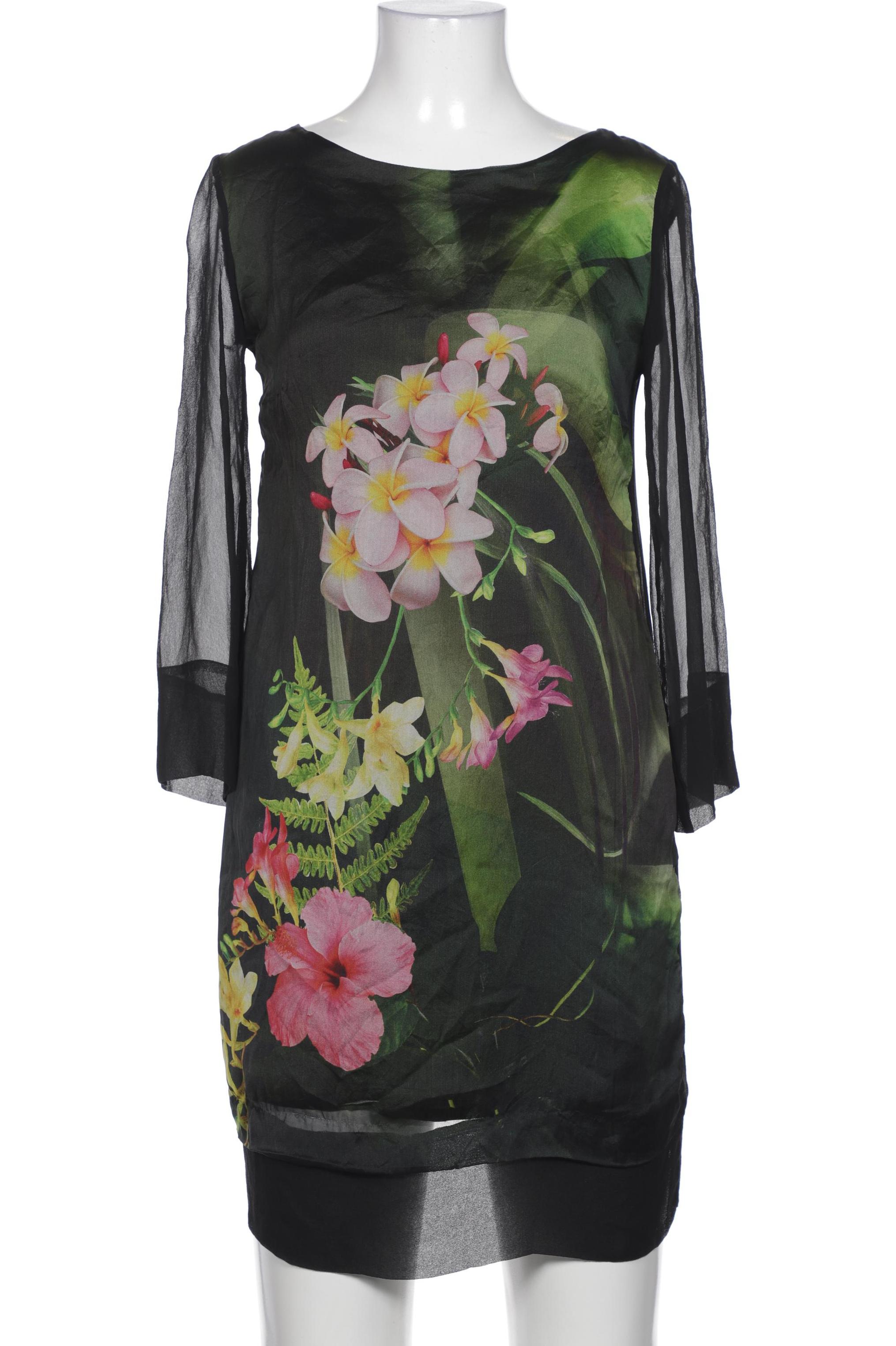 

Ana Alcazar Damen Kleid, schwarz