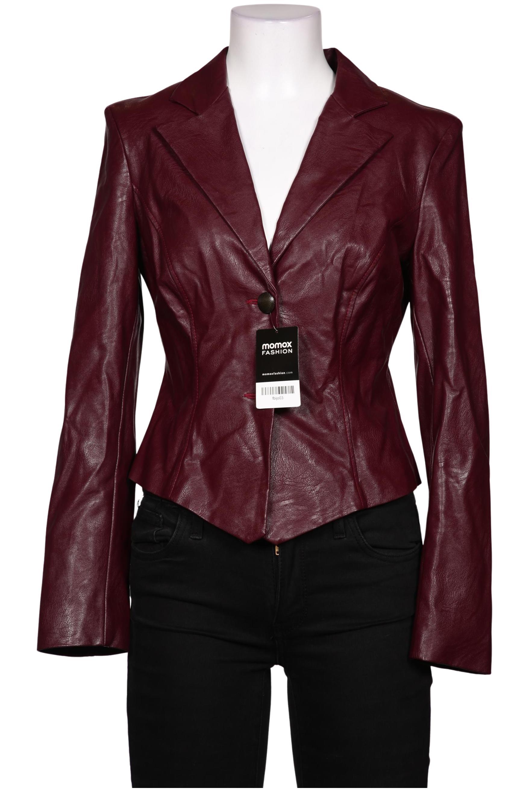 

Ana Alcazar Damen Blazer, bordeaux, Gr. 36