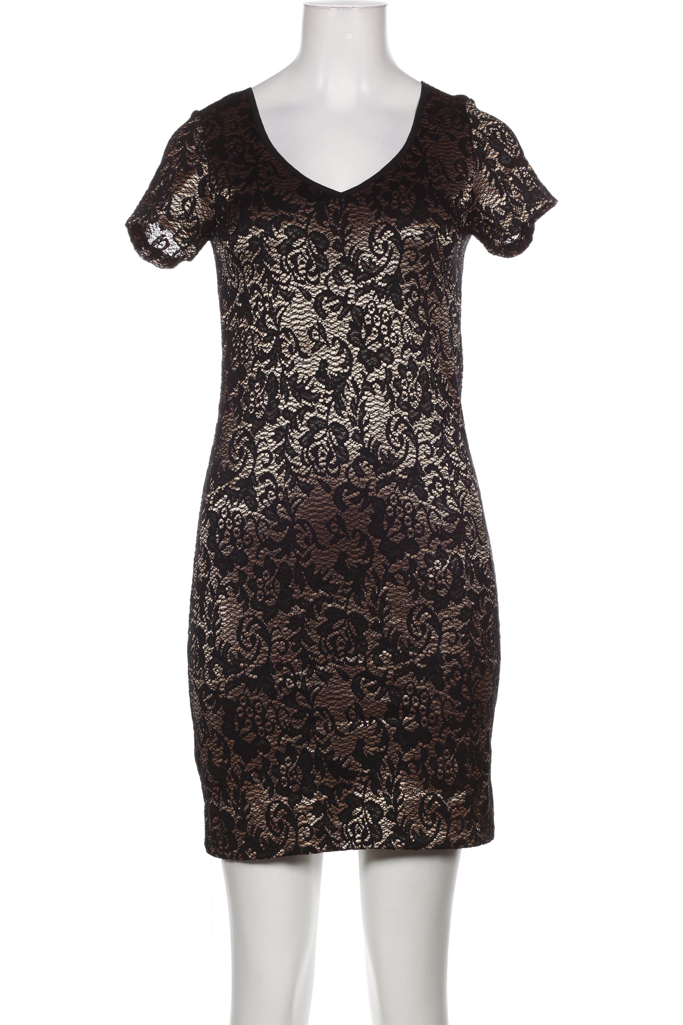 

Ana Alcazar Damen Kleid, schwarz, Gr.