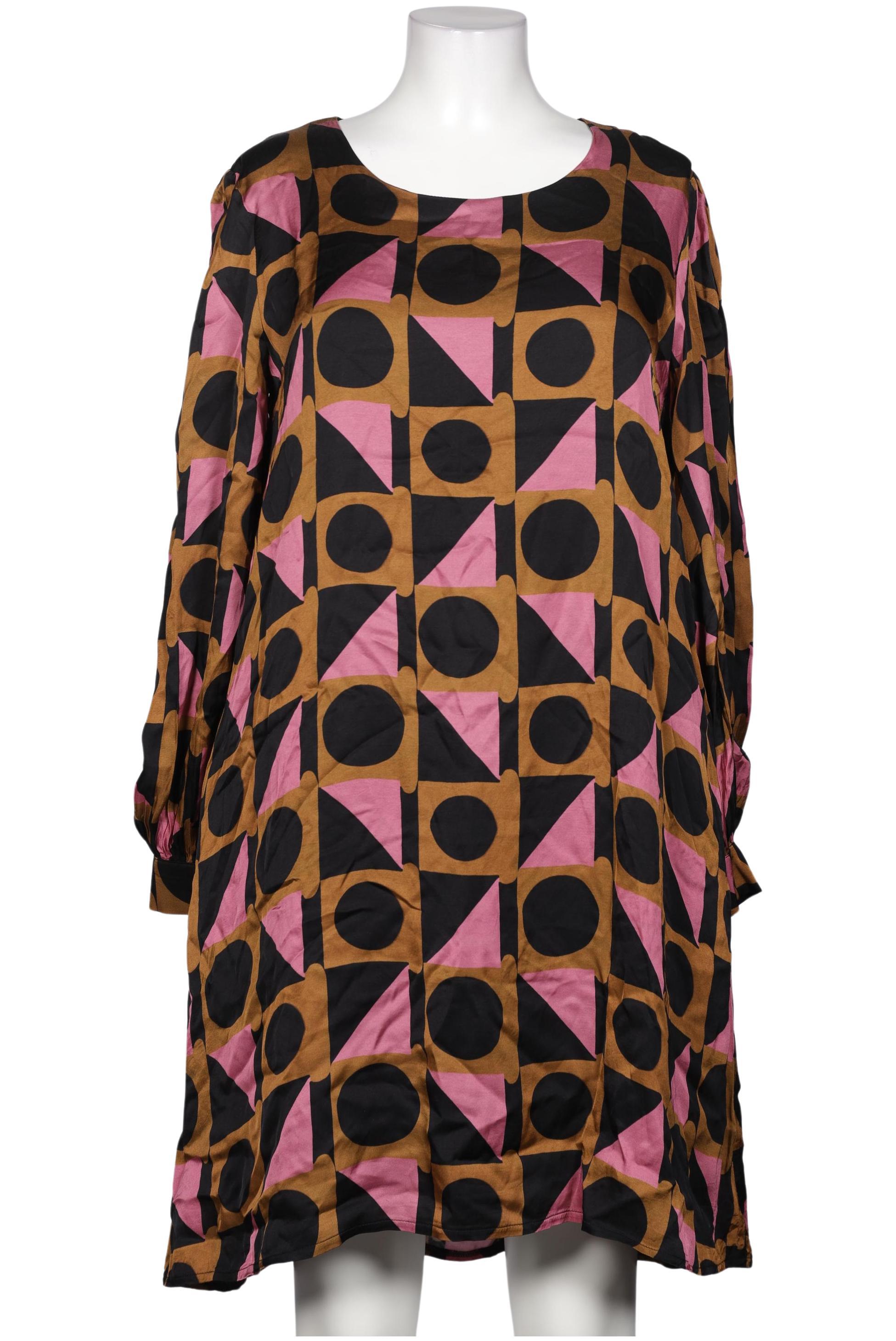 

Ana Alcazar Damen Kleid, mehrfarbig, Gr. 42