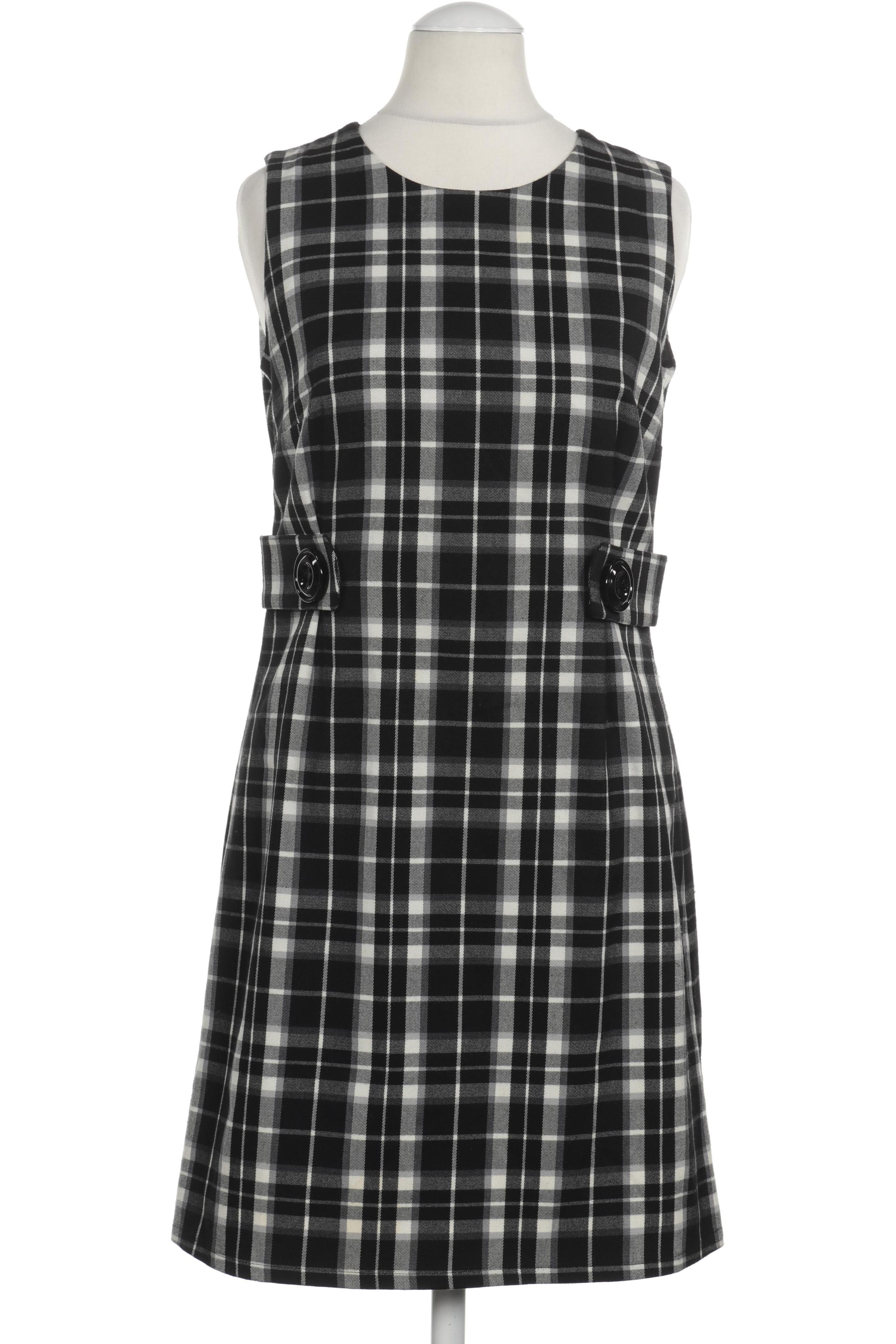 

Ana Alcazar Damen Kleid, schwarz, Gr. 36