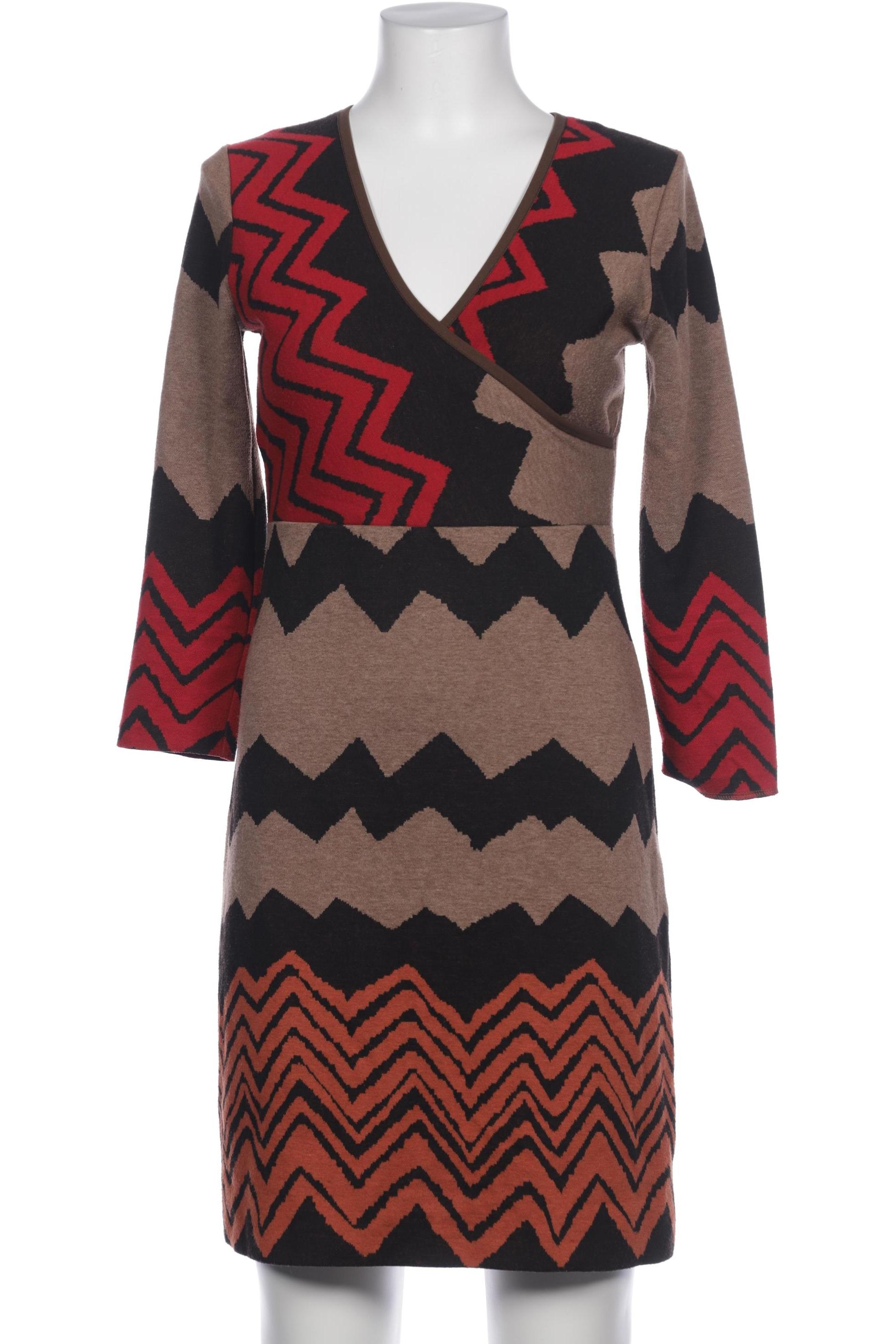 

Ana Alcazar Damen Kleid, mehrfarbig, Gr. 38