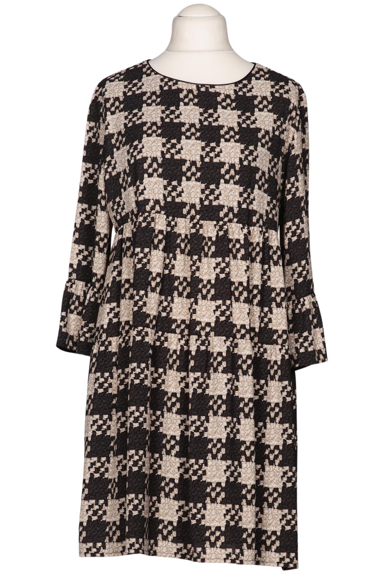 

Ana Alcazar Damen Kleid, mehrfarbig, Gr. 42