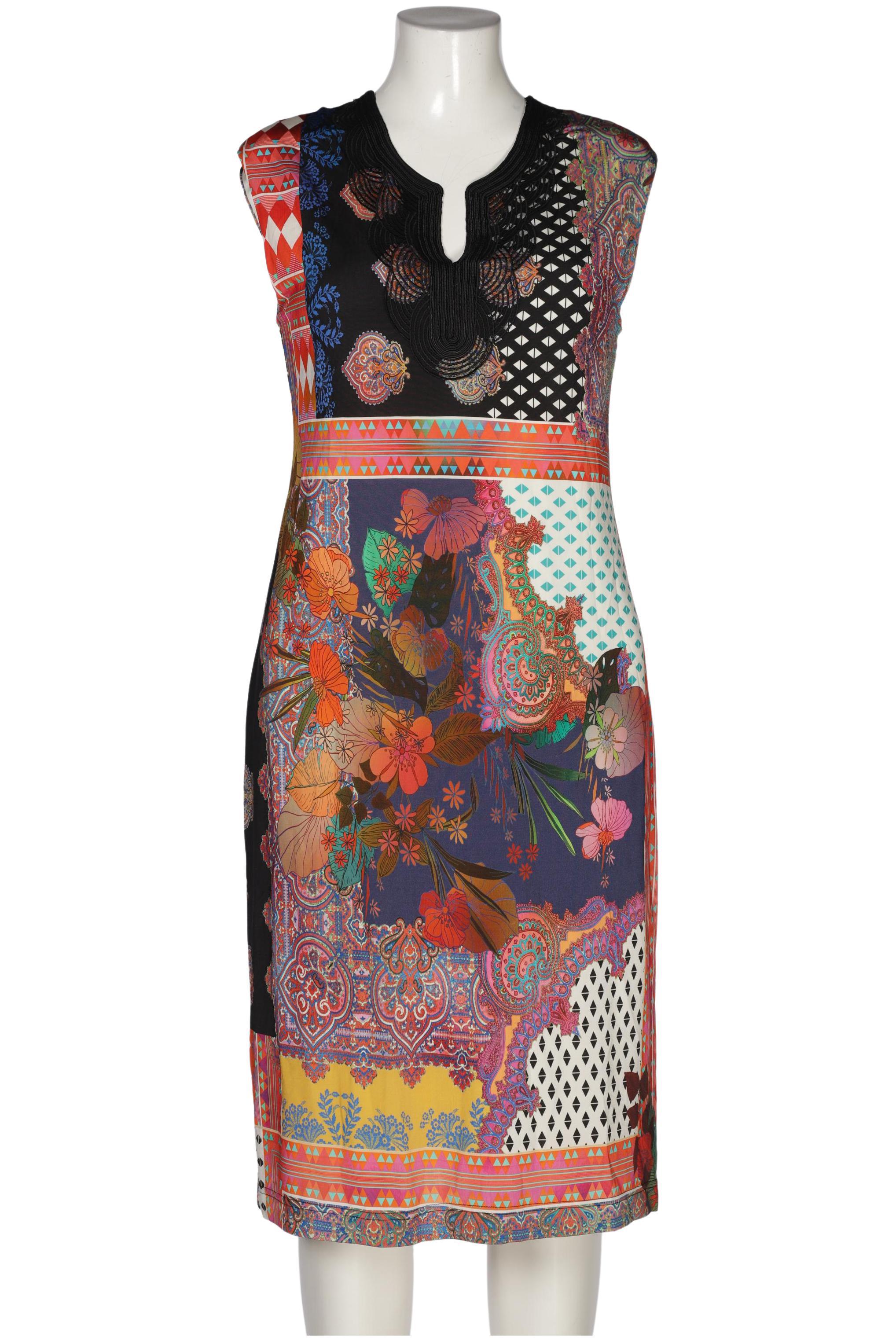 

Ana Alcazar Damen Kleid, mehrfarbig, Gr. 42