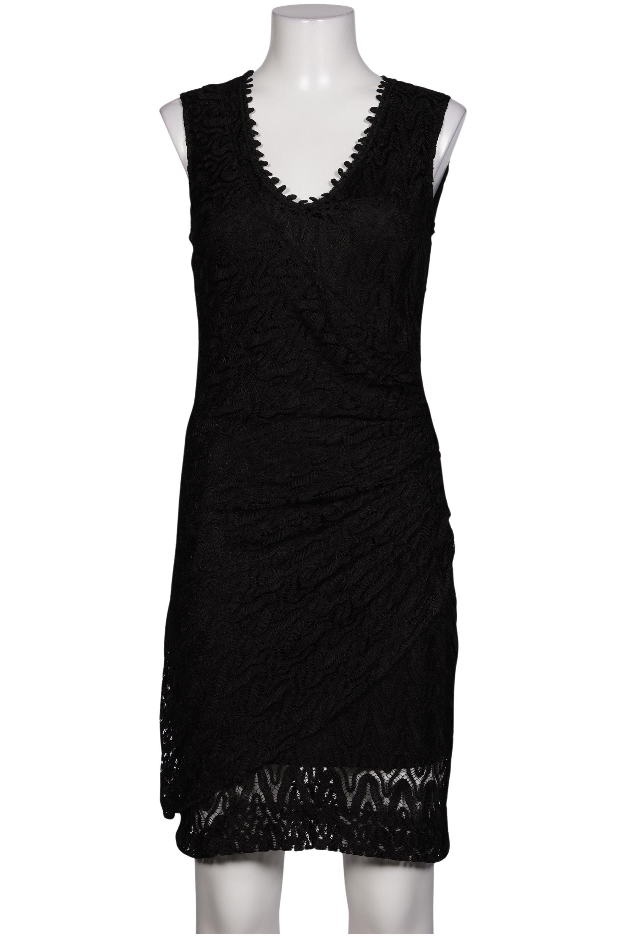 

Ana Alcazar Damen Kleid, schwarz, Gr. 40