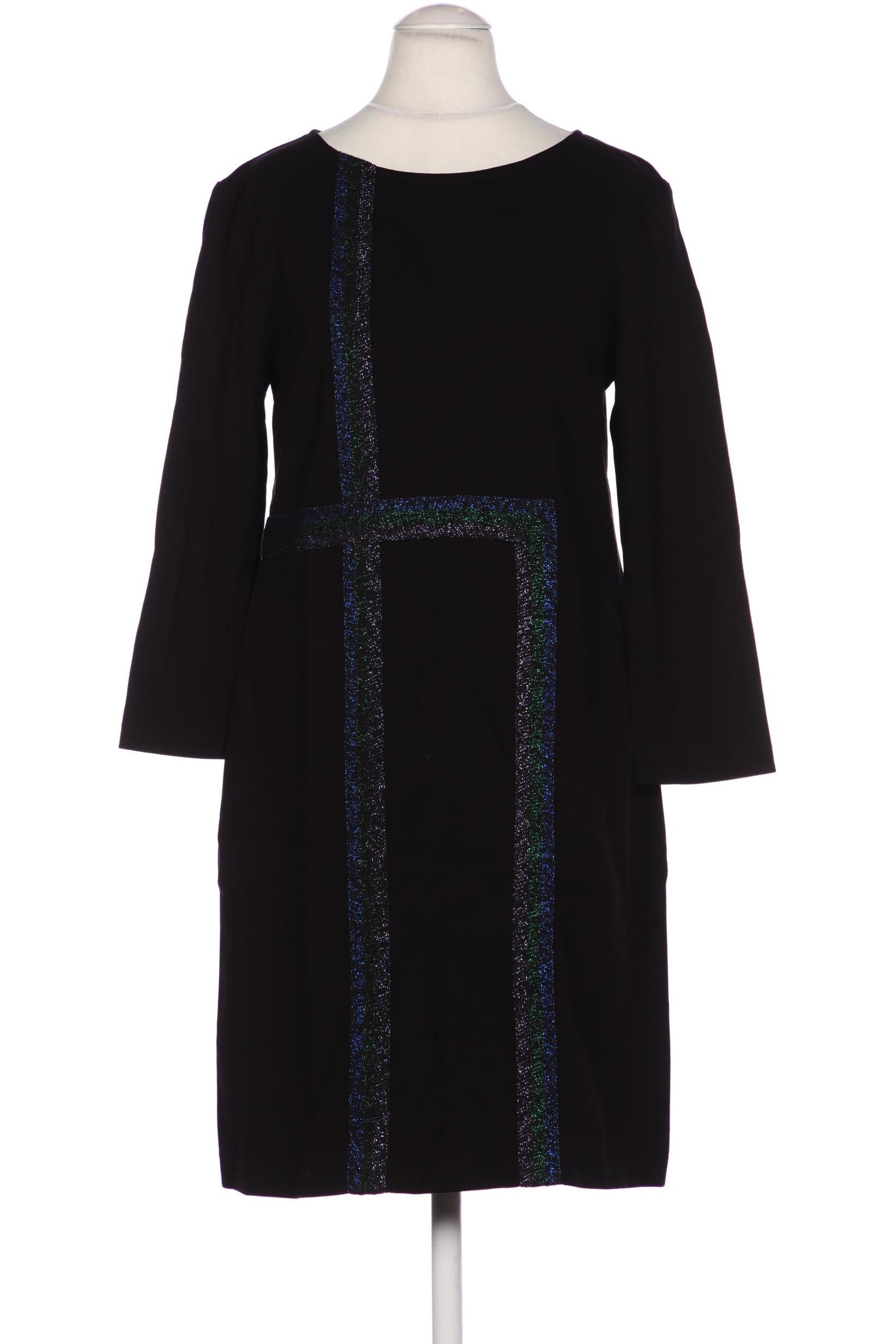 

Ana Alcazar Damen Kleid, schwarz, Gr. 36