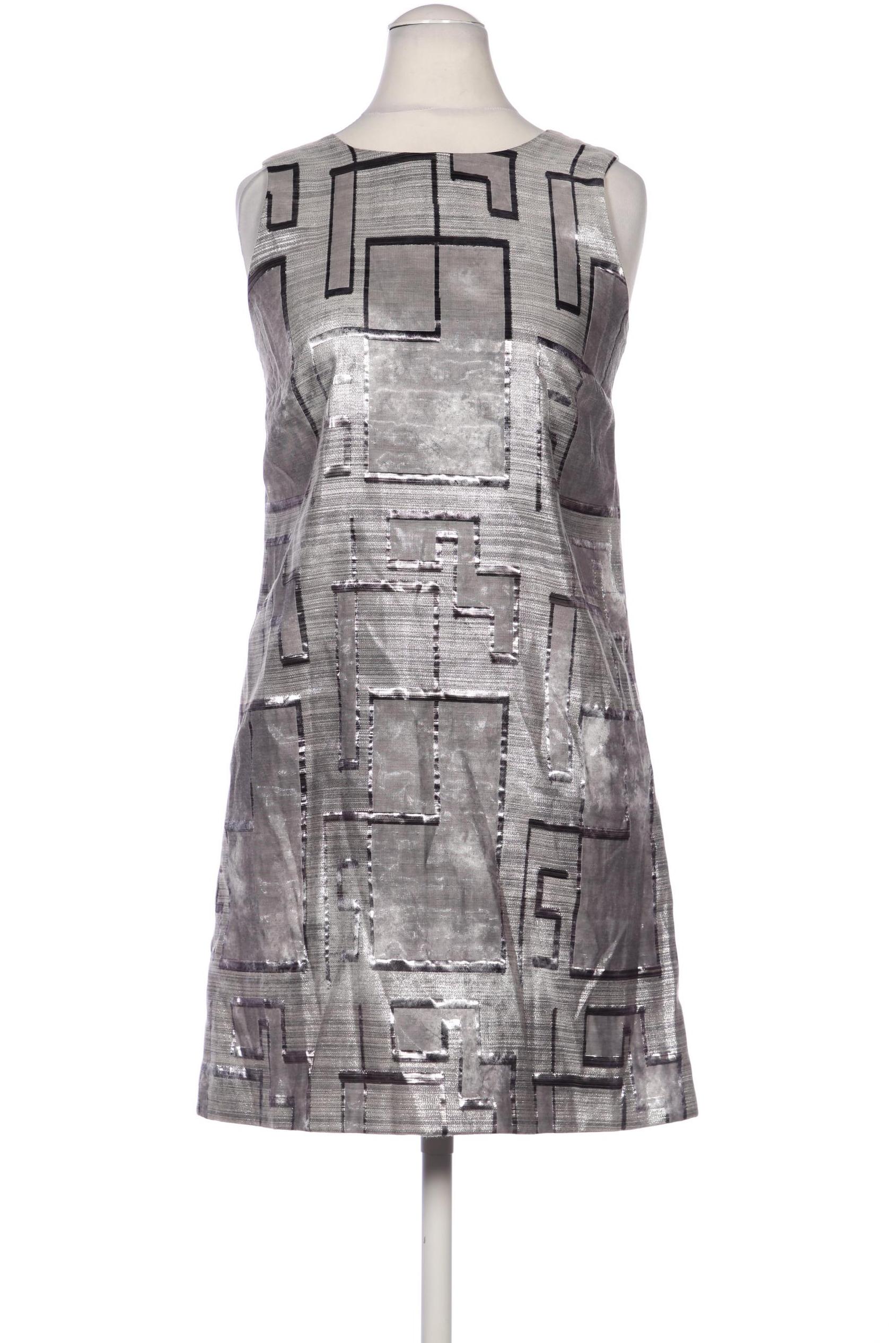 

Ana Alcazar Damen Kleid, silber, Gr. 38