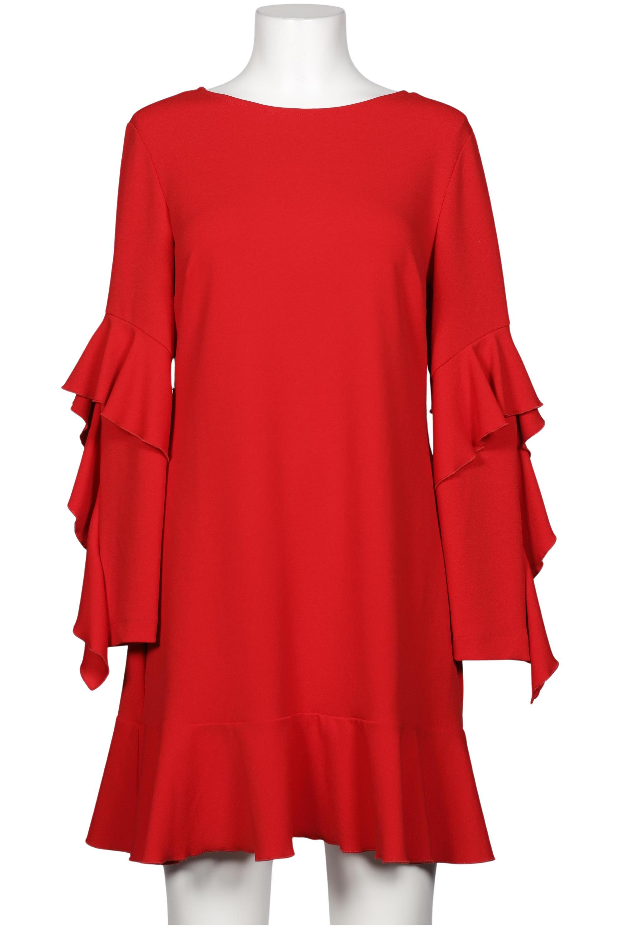 

Ana Alcazar Damen Kleid, rot, Gr. 40