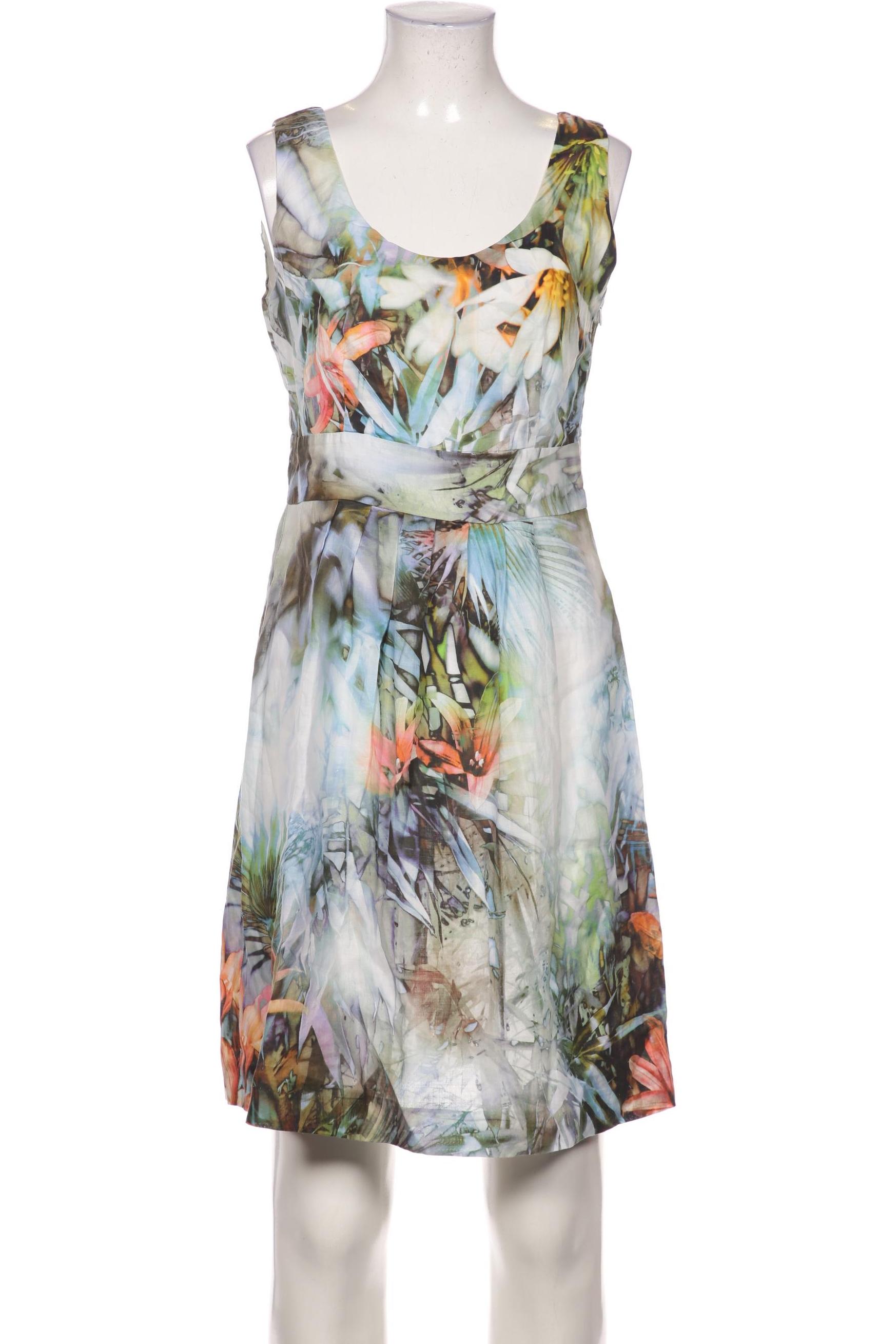 

Ana Alcazar Damen Kleid, mehrfarbig, Gr. 38