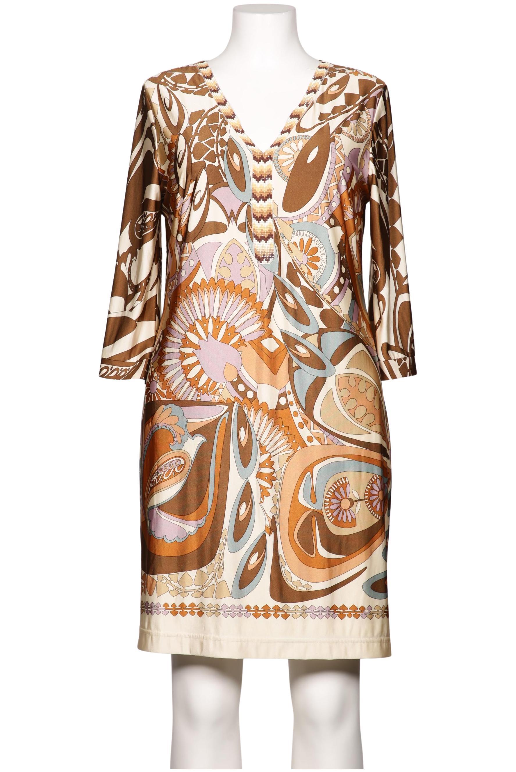 

Ana Alcazar Damen Kleid, mehrfarbig, Gr. 42