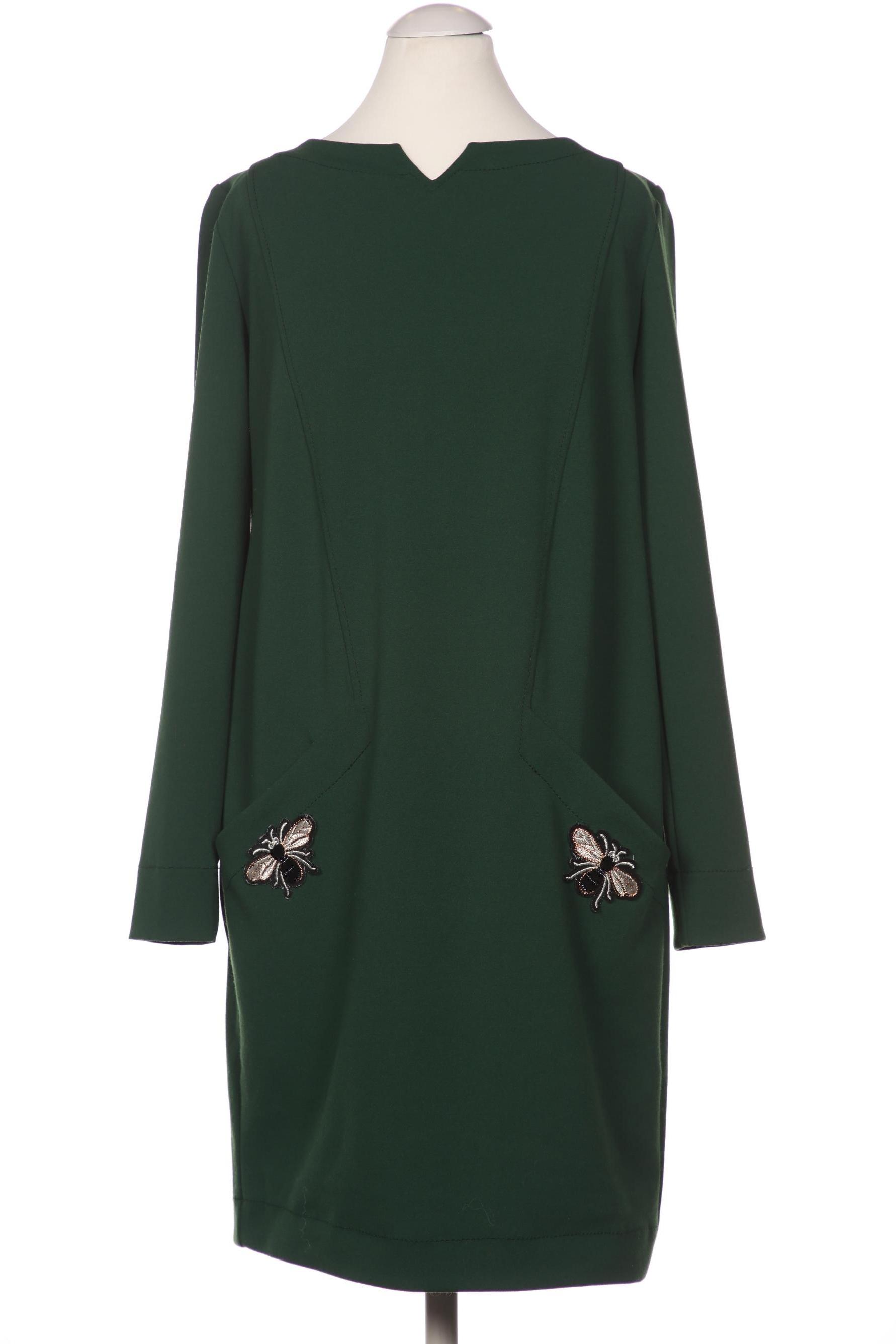 

Ana Alcazar Damen Kleid, grün, Gr. 36