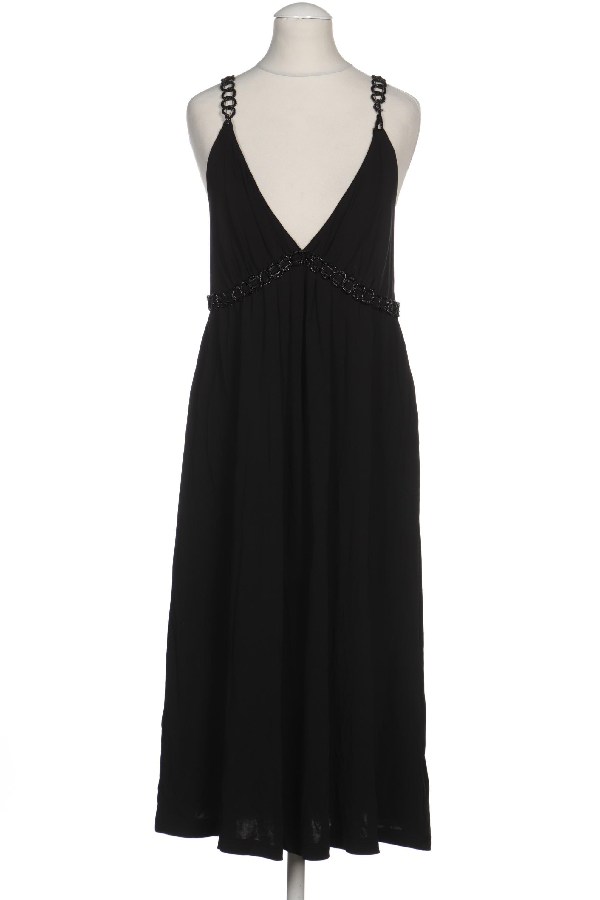 

Ana Alcazar Damen Kleid, schwarz, Gr. 34