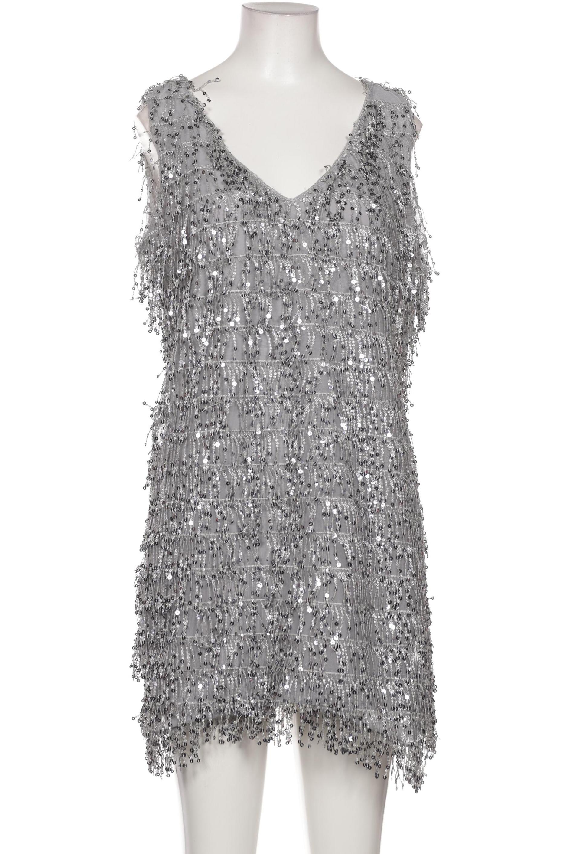 

Ana Alcazar Damen Kleid, grau, Gr. 40
