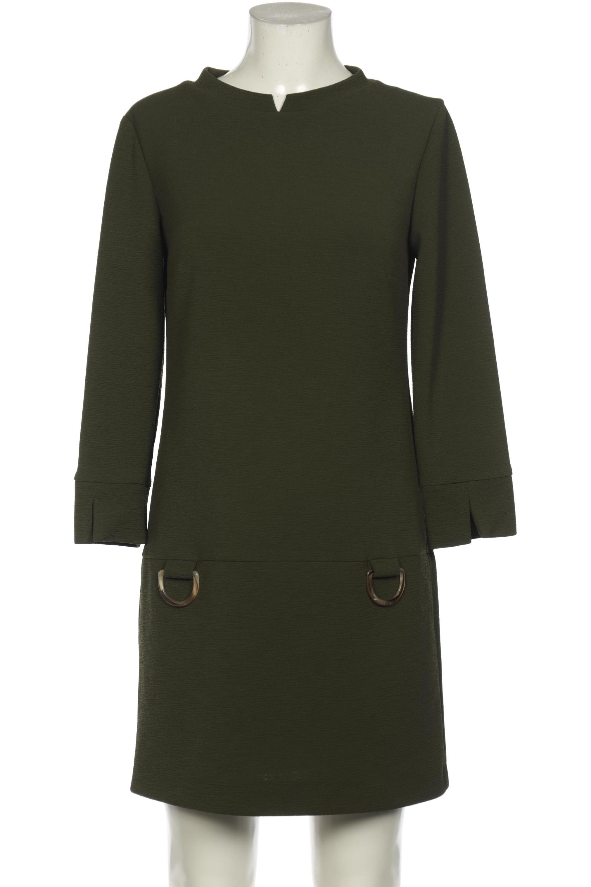 

Ana Alcazar Damen Kleid, grün, Gr. 36