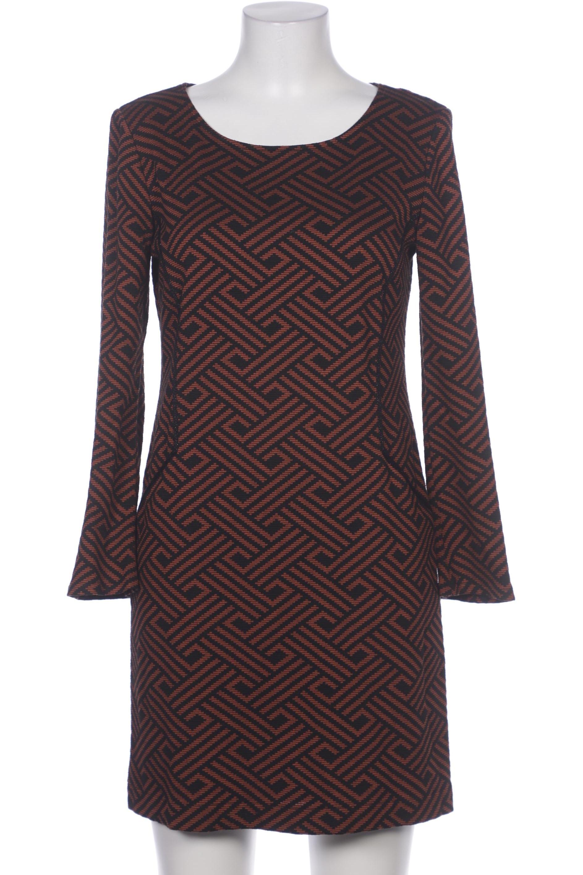 

Ana Alcazar Damen Kleid, braun, Gr. 38