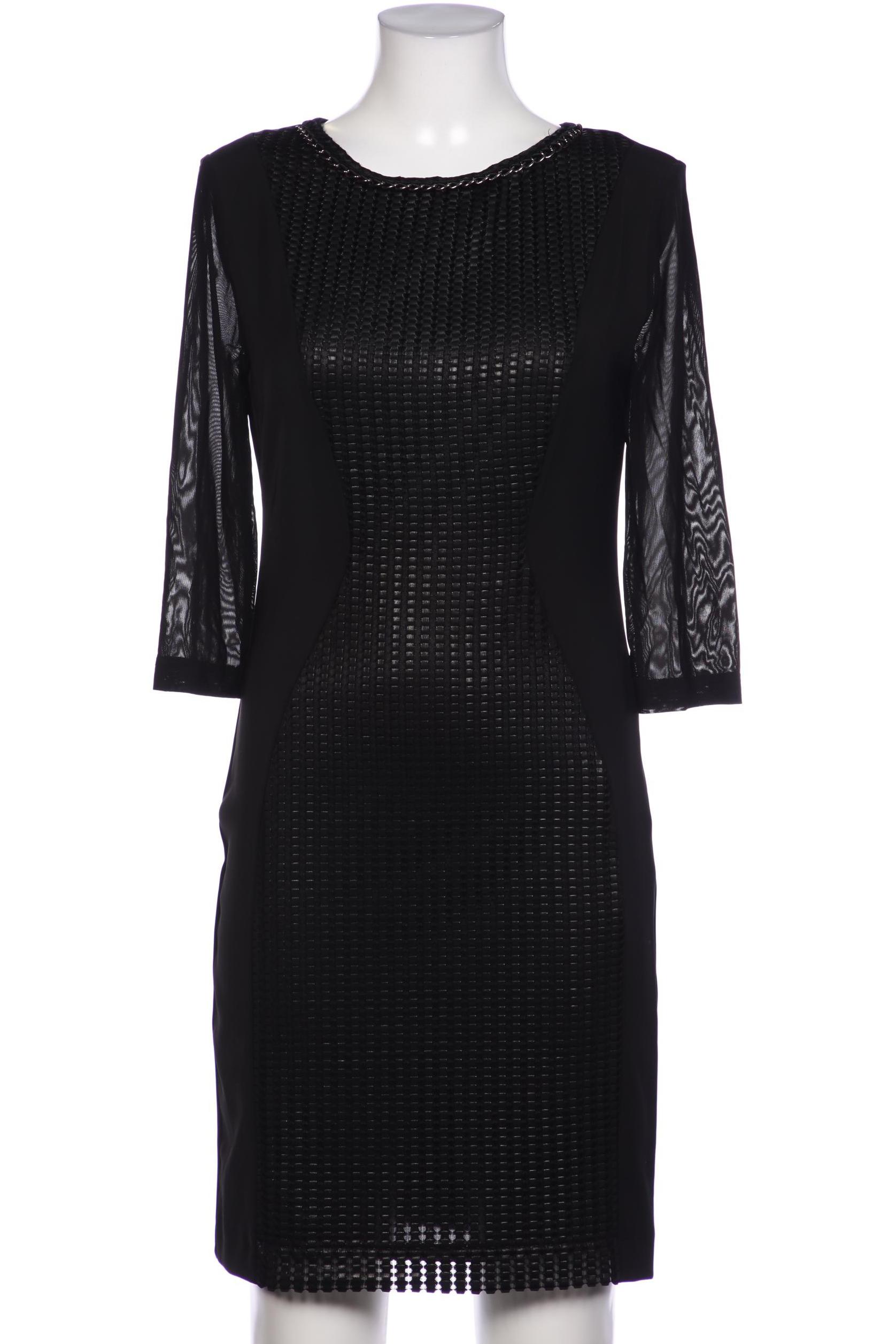 

Ana Alcazar Damen Kleid, schwarz