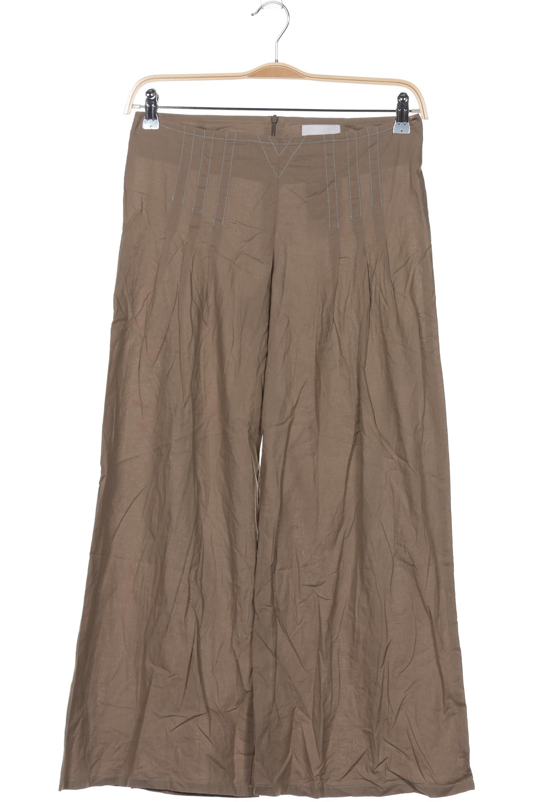 

Ana Alcazar Damen Stoffhose, braun, Gr. 36