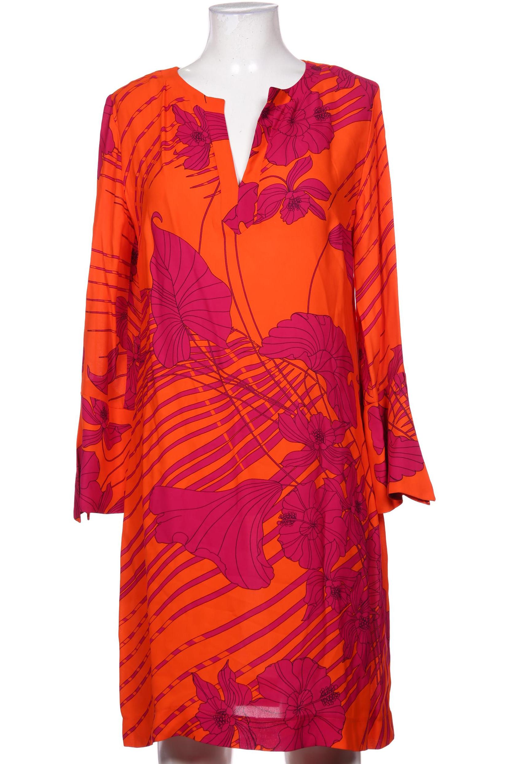 

Ana Alcazar Damen Kleid, orange, Gr. 38